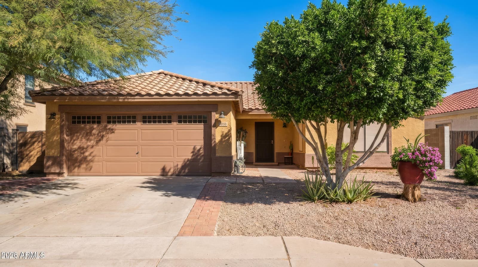11450 E QUICKSILVER Avenue, Mesa, AZ 85212 — photo 1 of 49