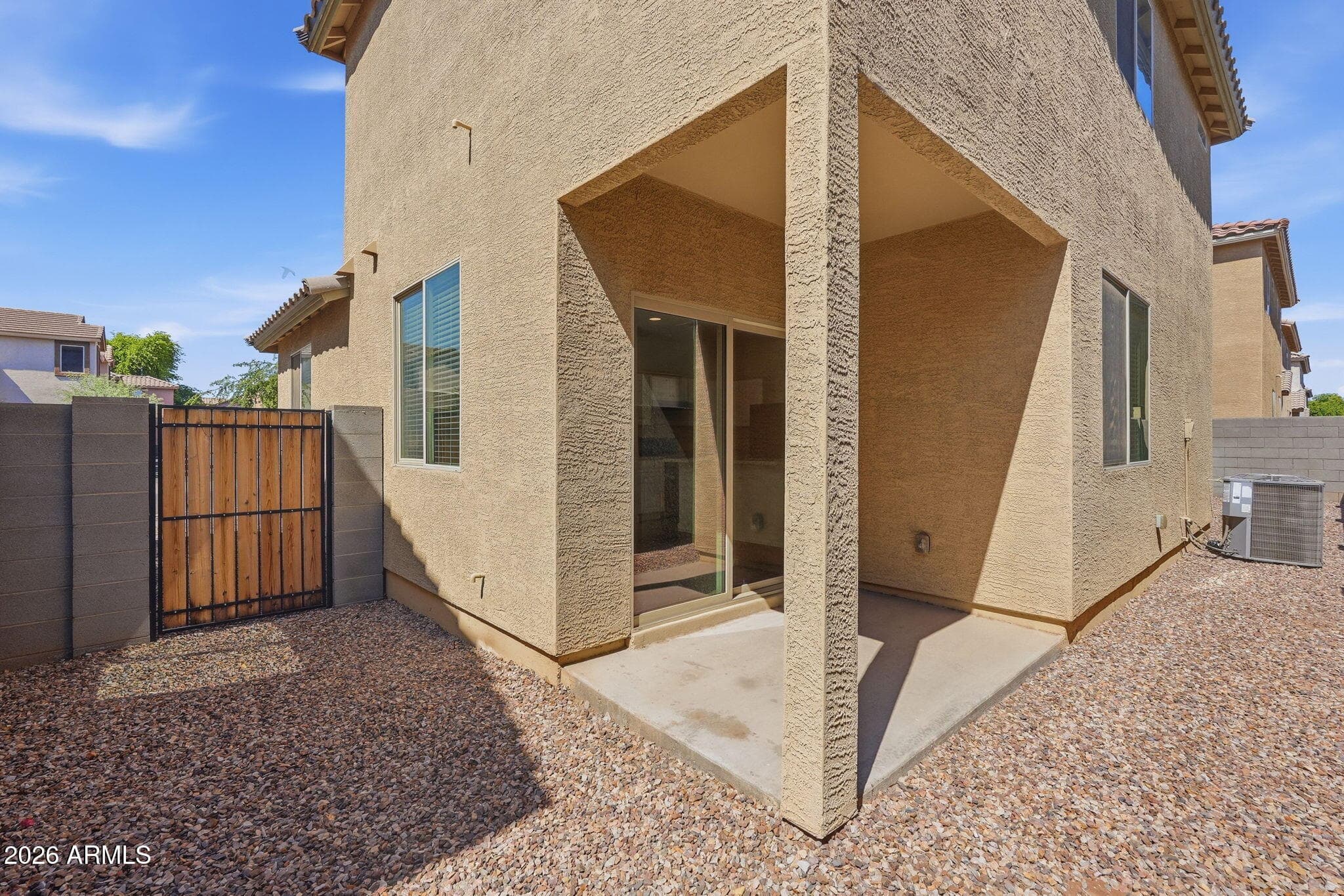 5437 W ALBENIZ Place, Phoenix, AZ 85043 — photo 30 of 32