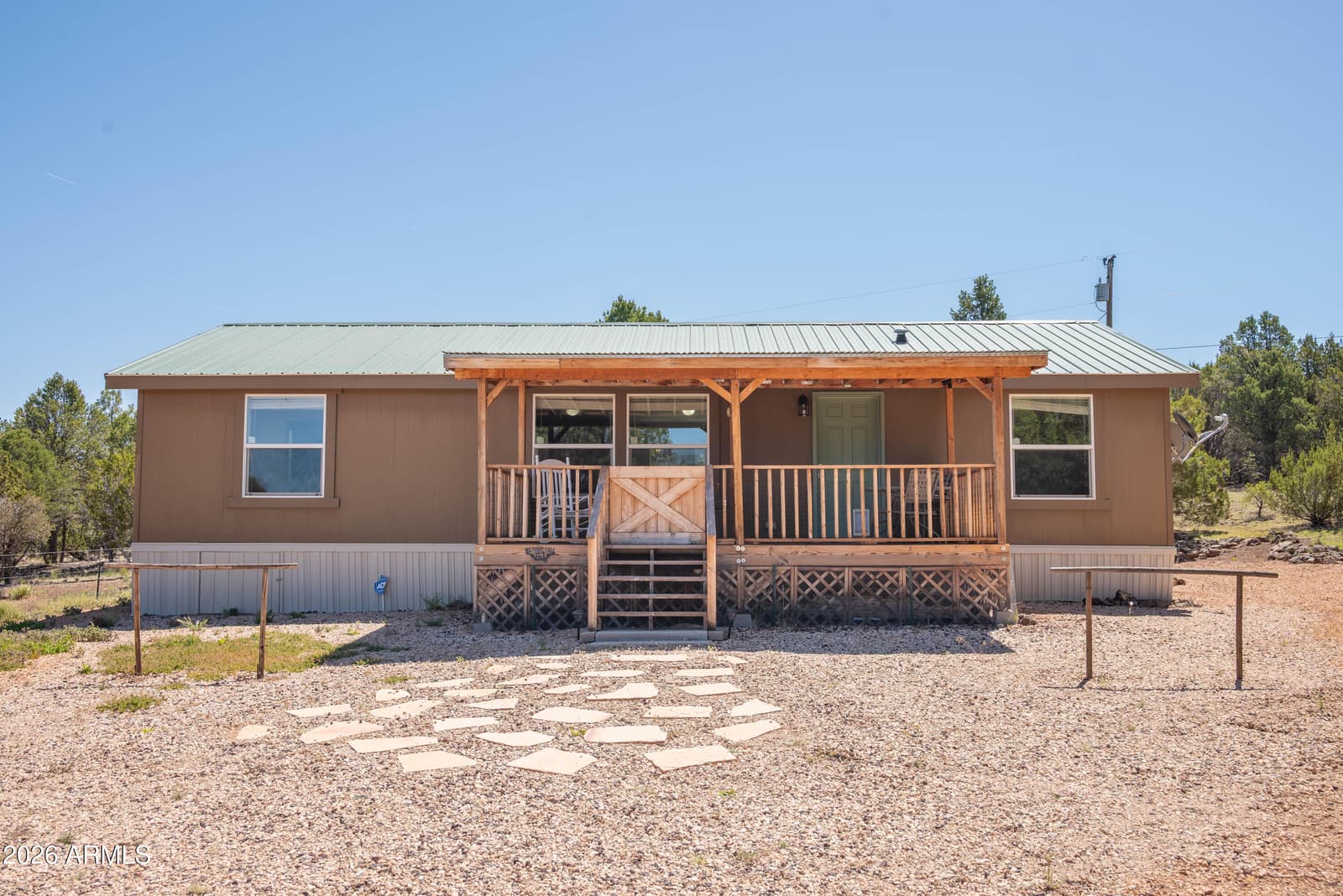 7697 N 8 MILE Boulevard, Williams, AZ 86046 — photo 28 of 28