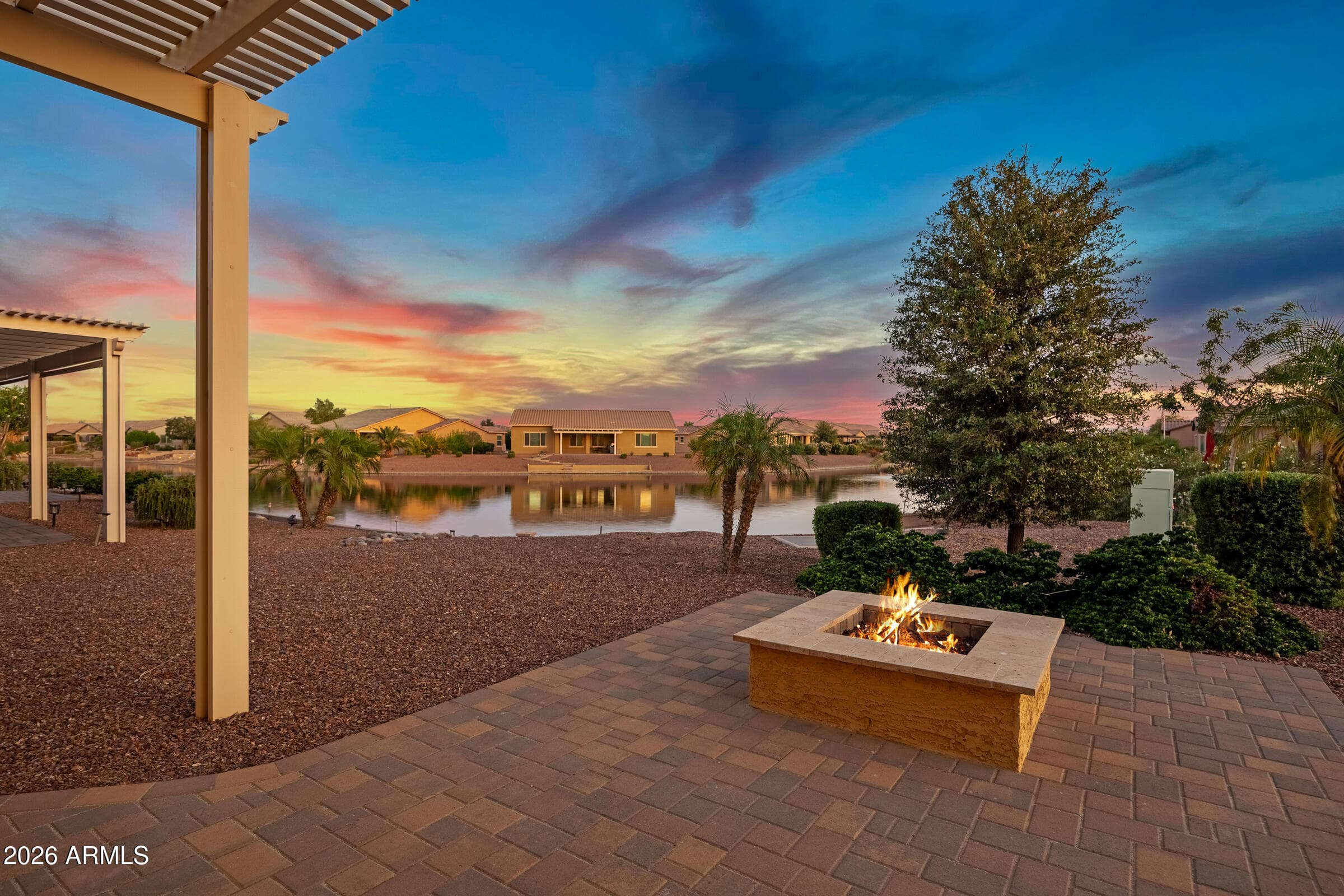 41725 W HARVEST MOON Drive, Maricopa, AZ 85138 — photo 17 of 51