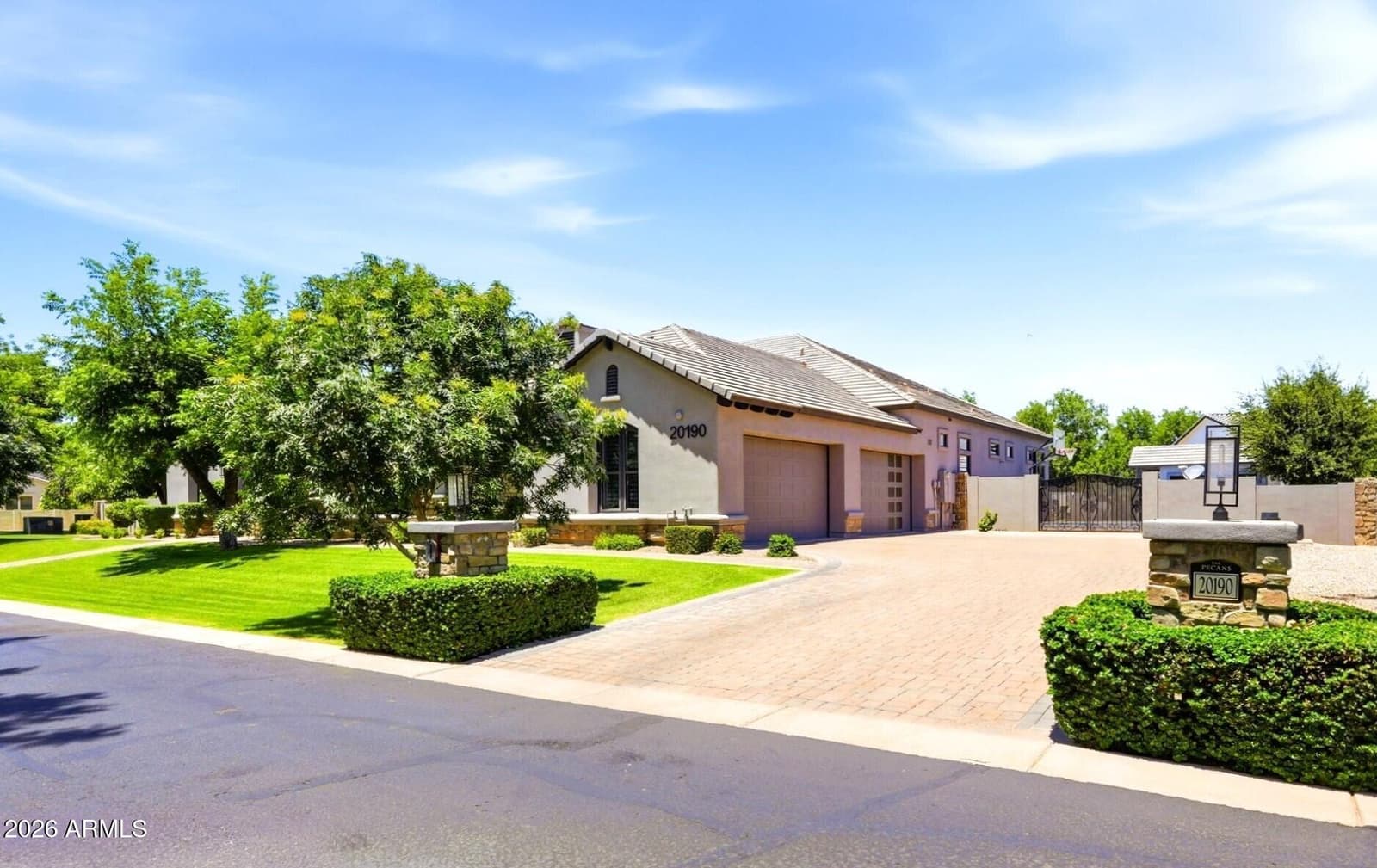 20190 E SUNSET Court, Queen Creek, AZ 85142 — photo 81 of 86