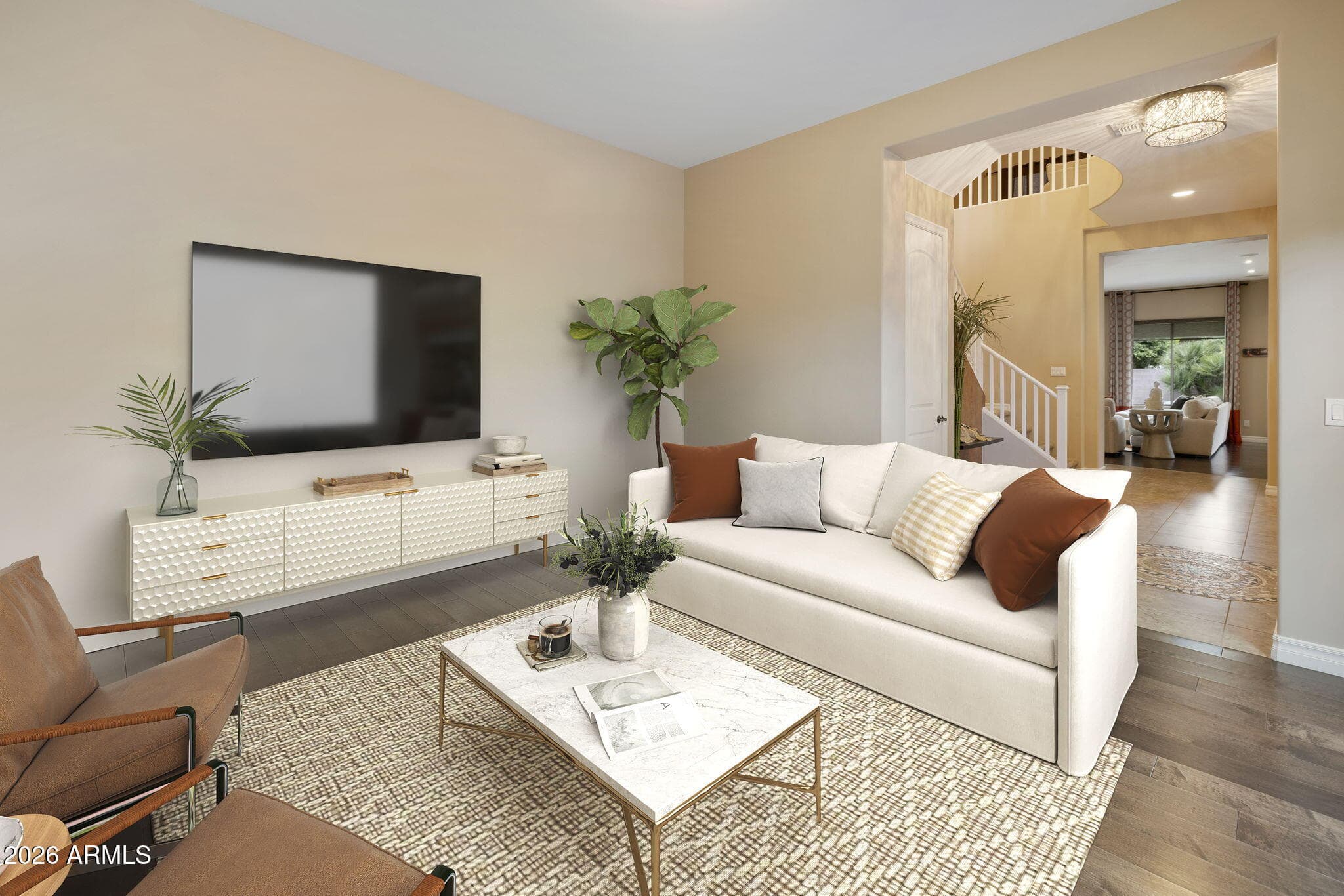 210 W NEW DAWN Drive, Chandler, AZ 85248 — photo 10 of 84