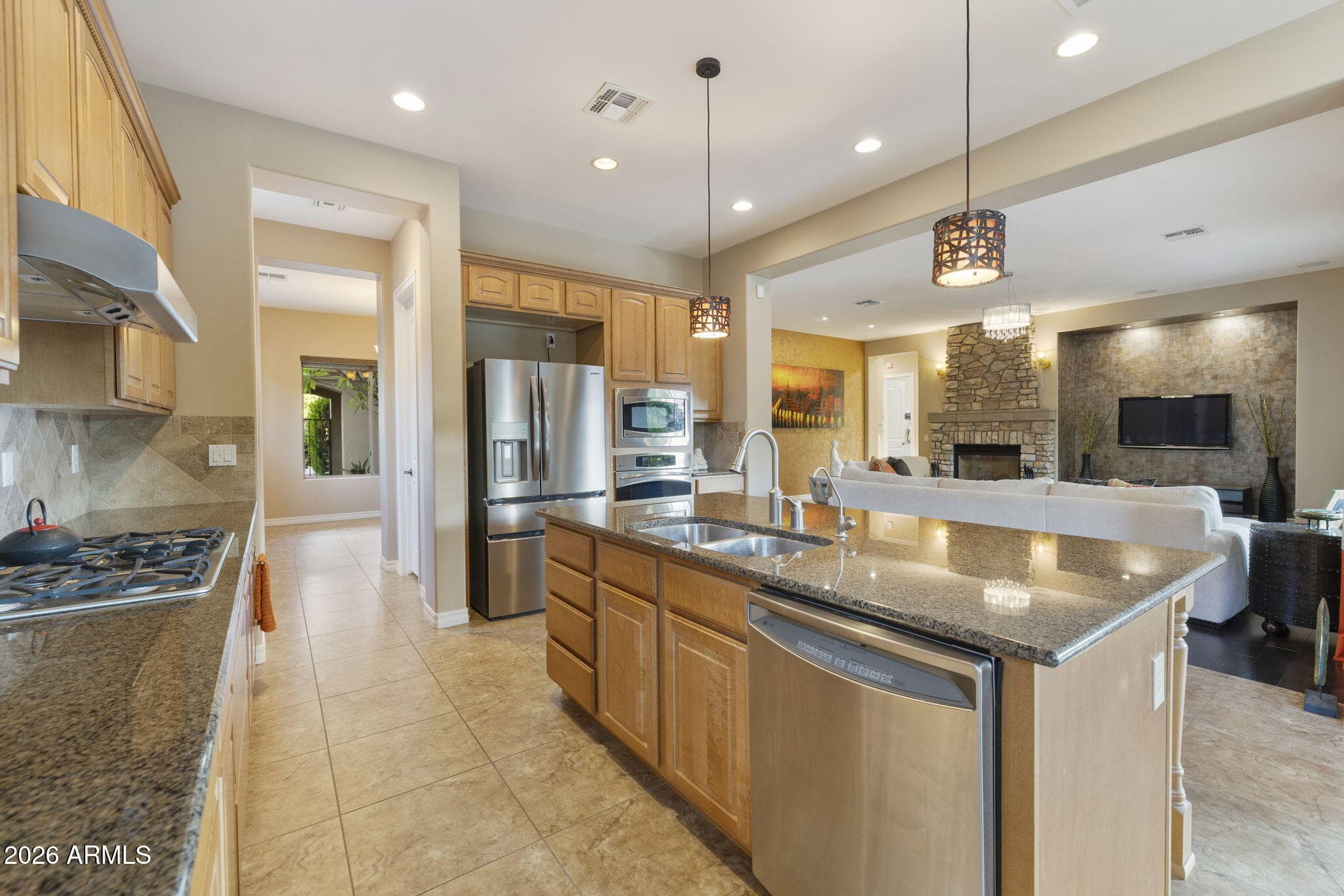 210 W NEW DAWN Drive, Chandler, AZ 85248 — photo 19 of 84
