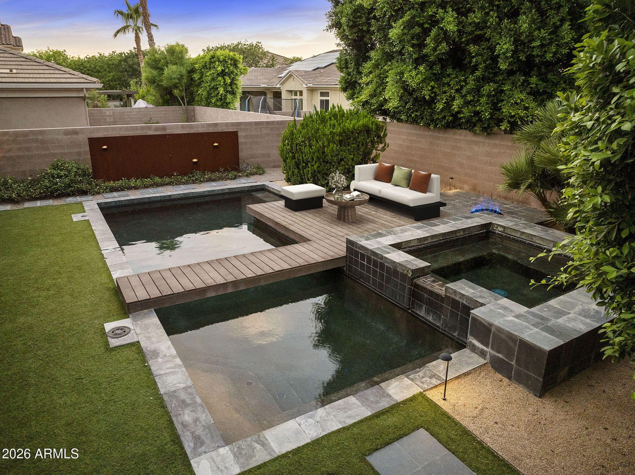 210 W NEW DAWN Drive, Chandler, AZ 85248 — photo 30 of 84