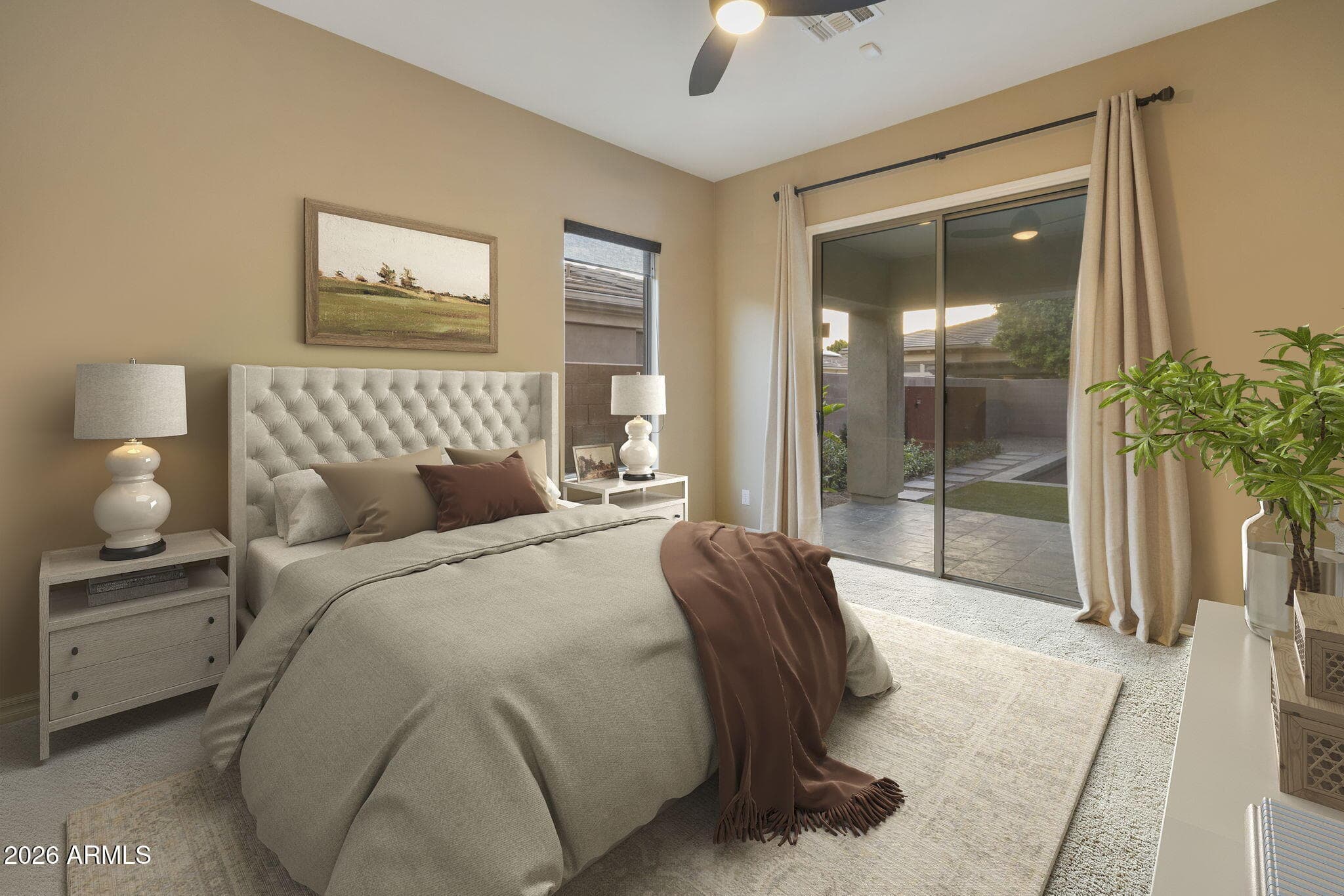 210 W NEW DAWN Drive, Chandler, AZ 85248 — photo 35 of 84