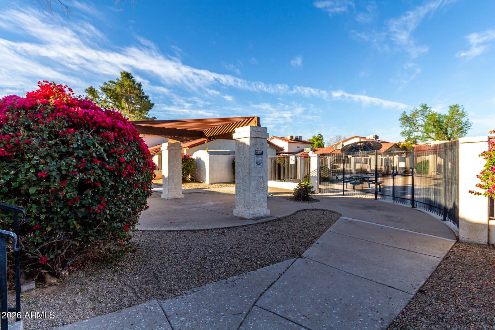 2842 E Beck Lane 2, Phoenix, AZ 85032 — photo 33 of 34