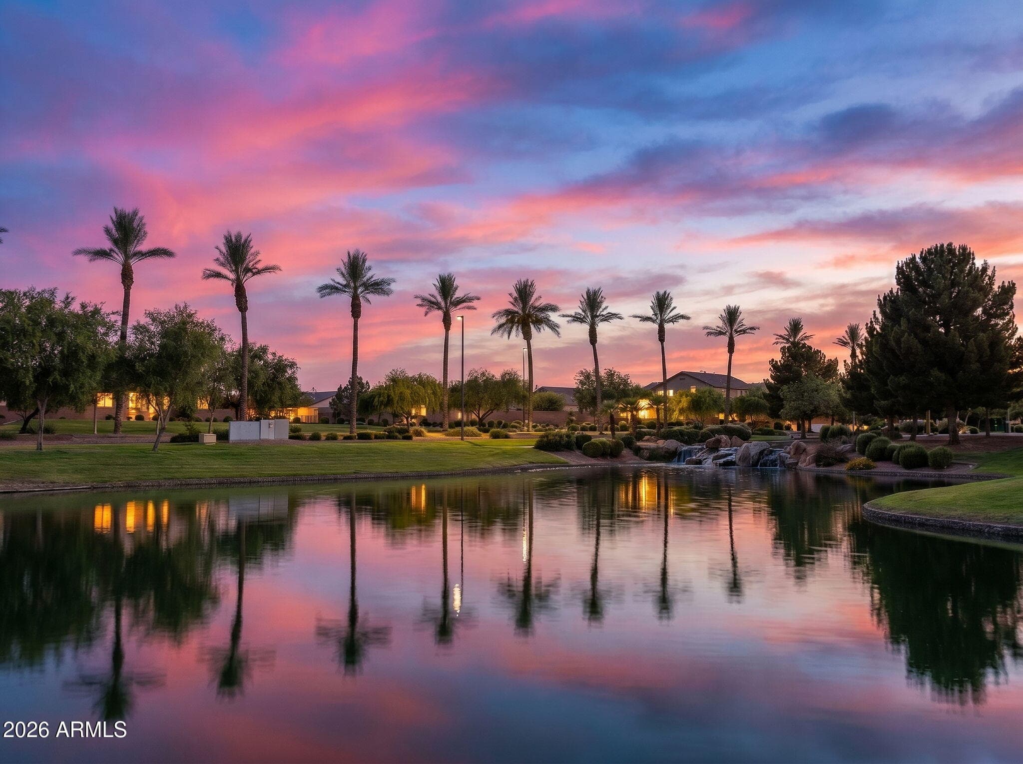 210 W NEW DAWN Drive, Chandler, AZ 85248 — photo 74 of 84