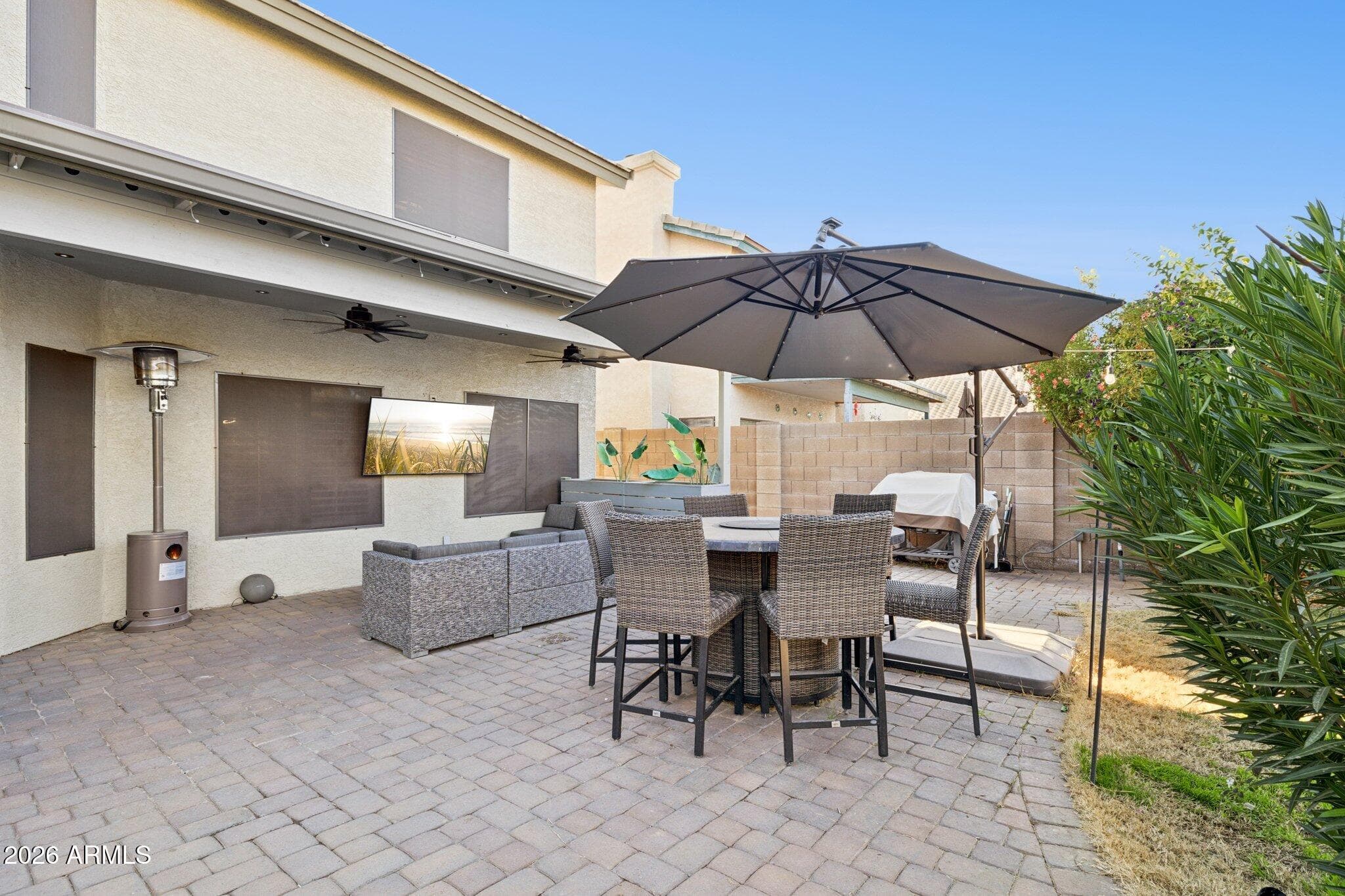 4376 E Anderson Drive, Phoenix, AZ 85032 — photo 31 of 32