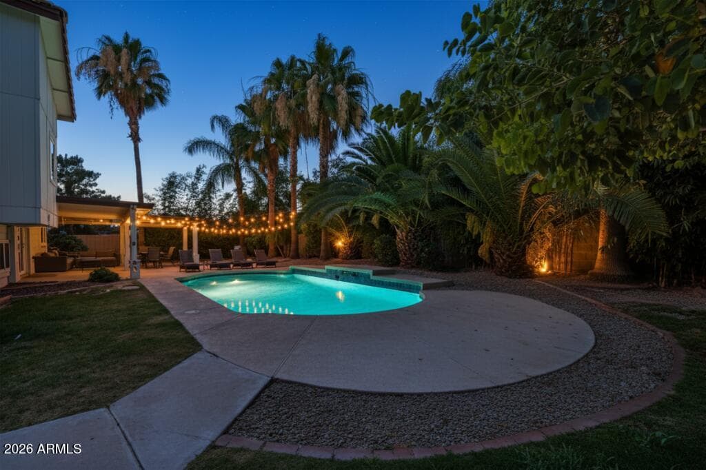 4402 E VISTA Drive, Phoenix, AZ 85032 — photo 32 of 38