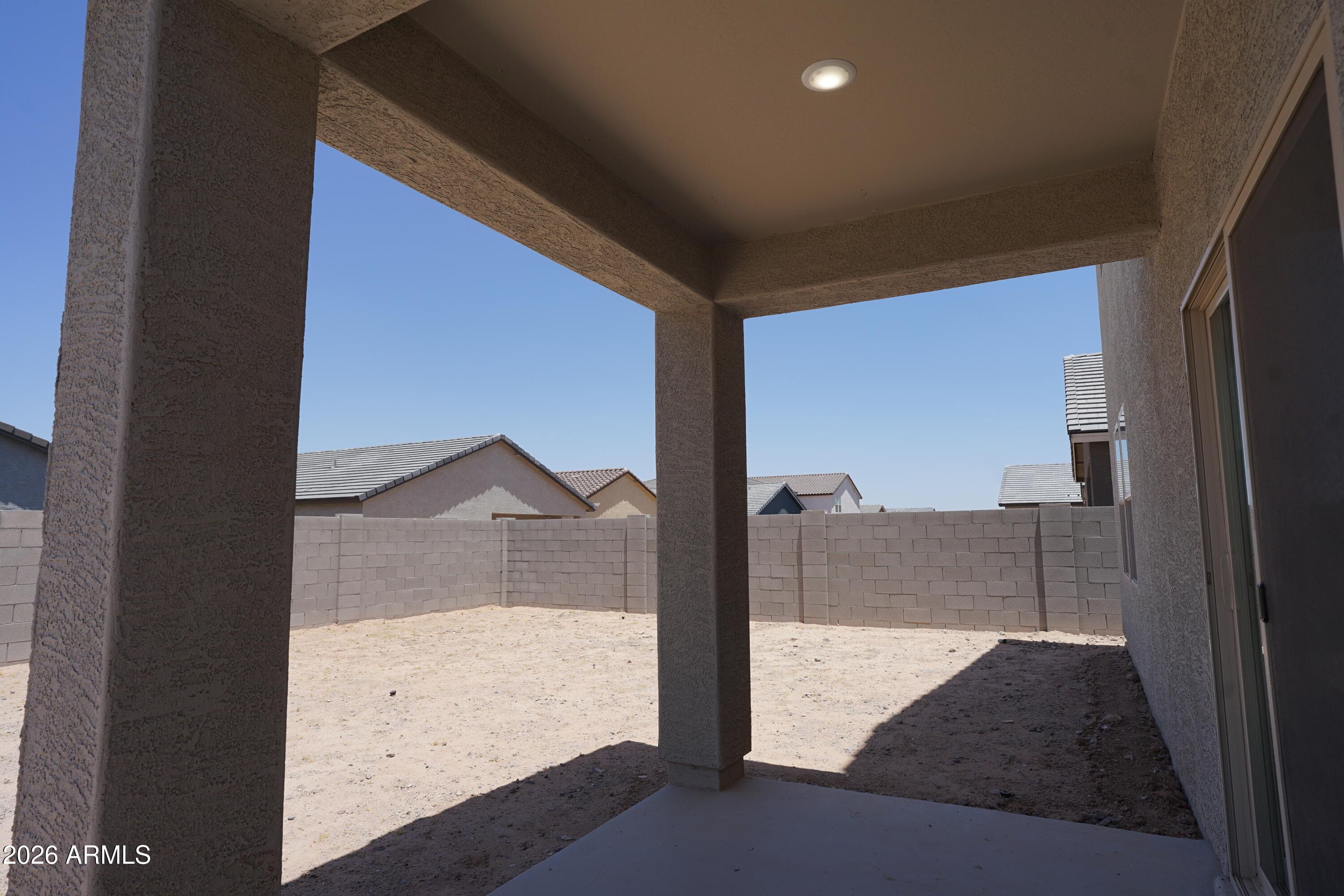 5882 E DEMETER Drive, Florence, AZ 85132 — photo 52 of 59