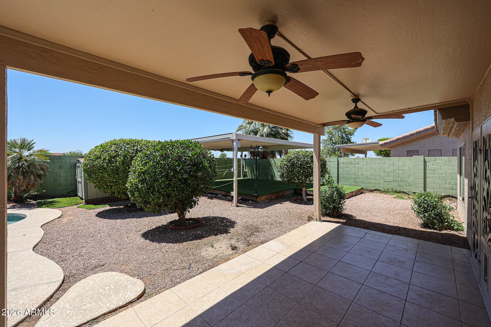 2778 N 133RD Drive, Goodyear, AZ 85395 — photo 37 of 53