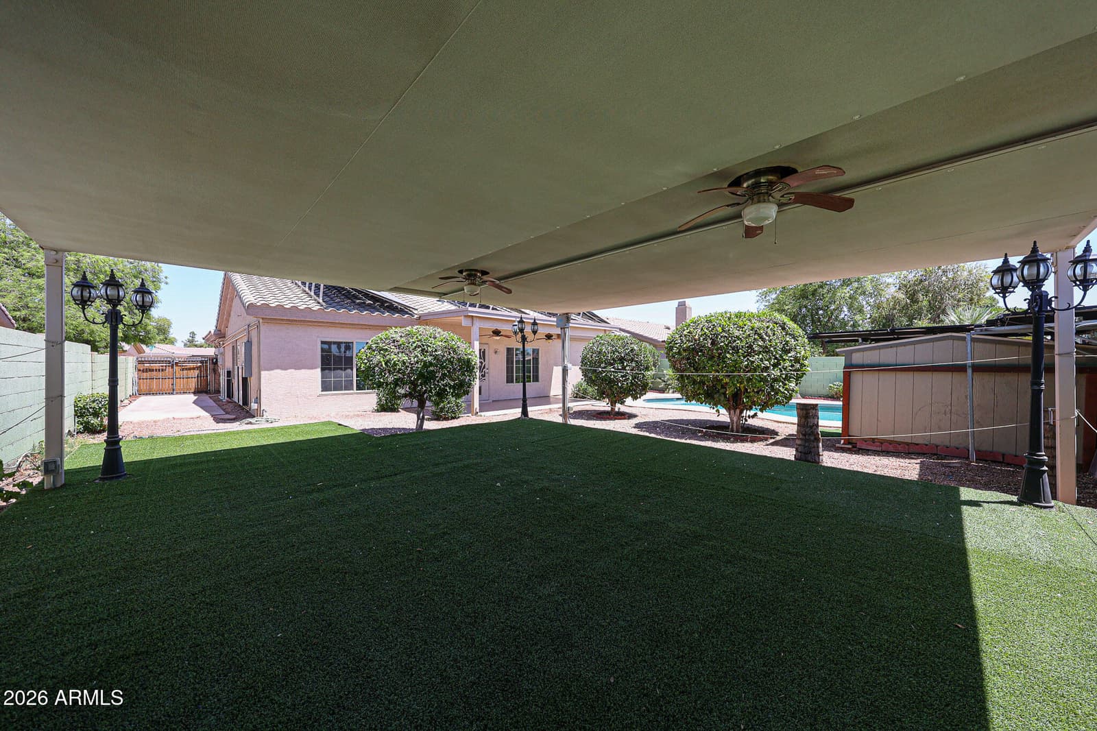 2778 N 133RD Drive, Goodyear, AZ 85395 — photo 40 of 53