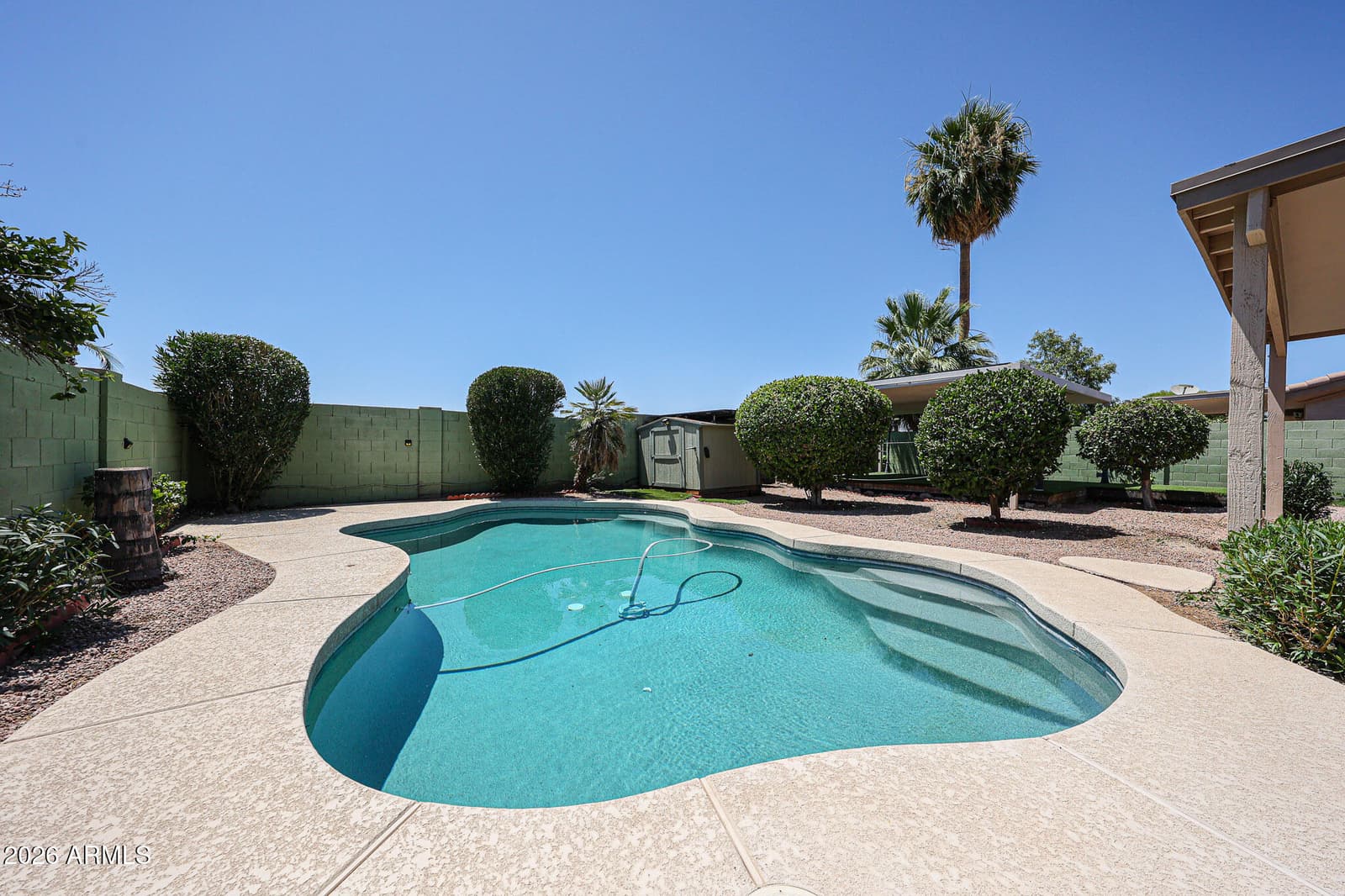 2778 N 133RD Drive, Goodyear, AZ 85395 — photo 43 of 53