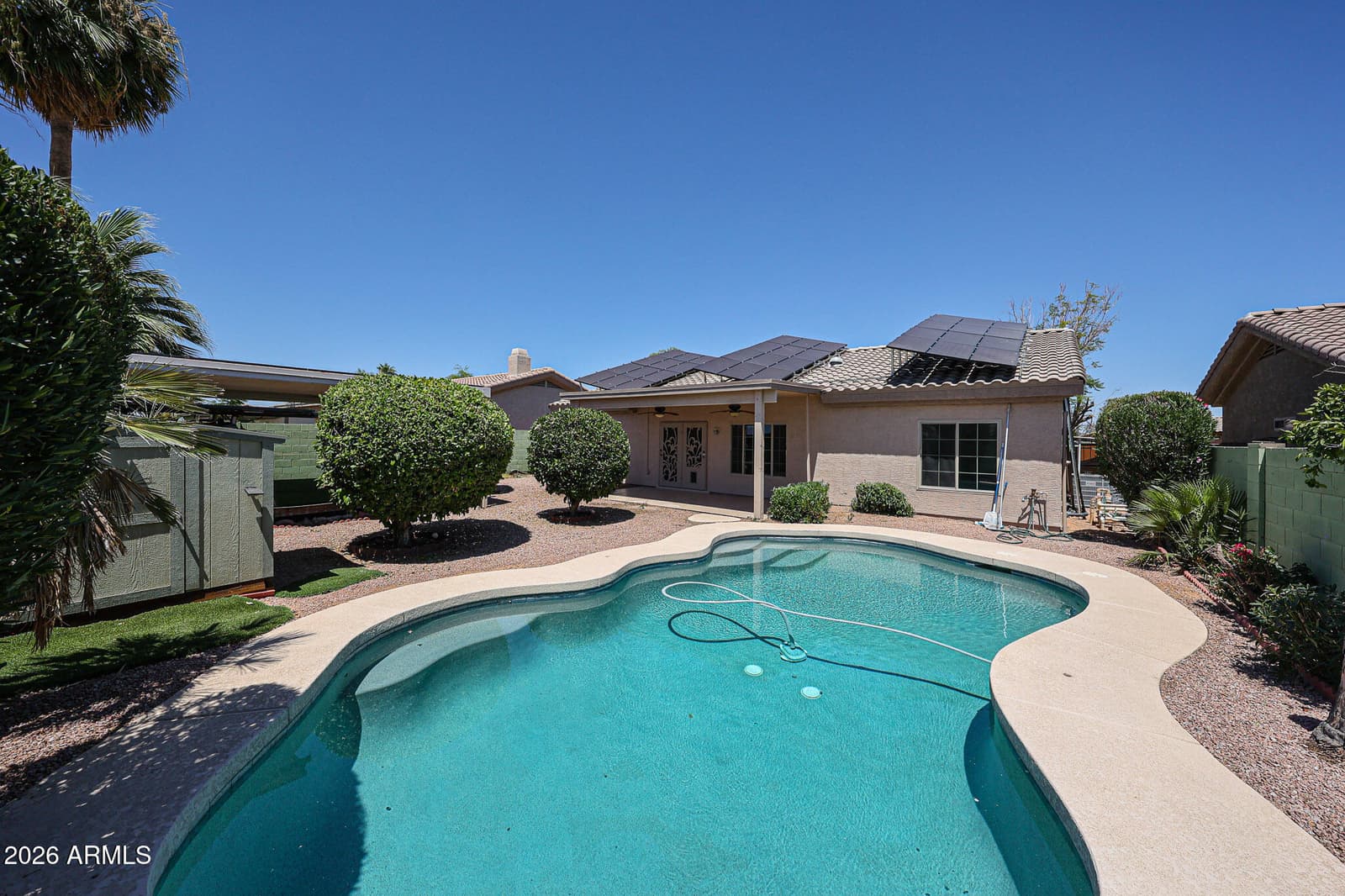 2778 N 133RD Drive, Goodyear, AZ 85395 — photo 44 of 53