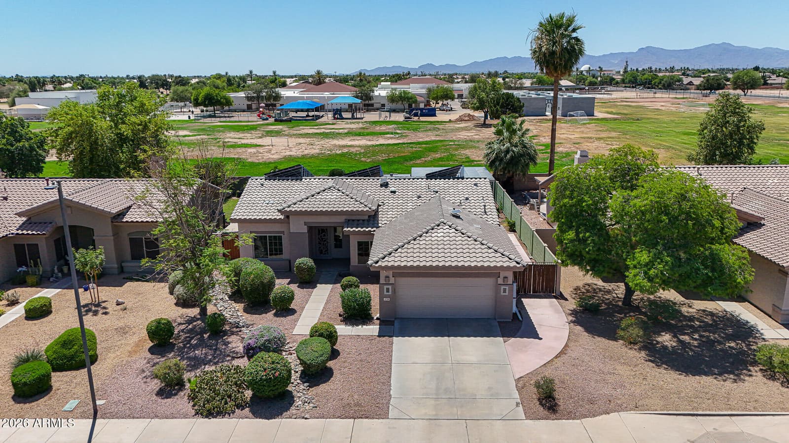 2778 N 133RD Drive, Goodyear, AZ 85395 — photo 46 of 53