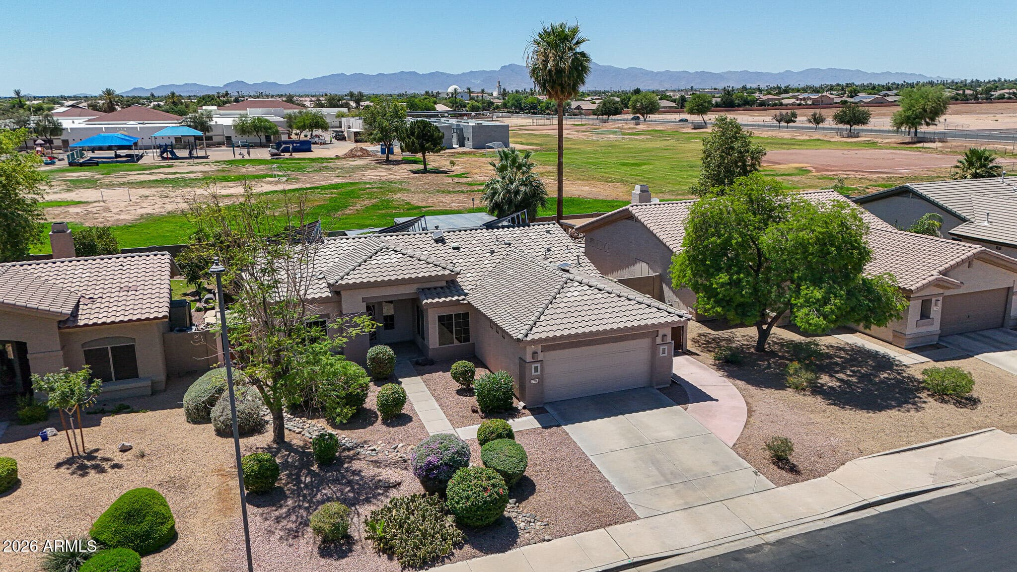 2778 N 133RD Drive, Goodyear, AZ 85395 — photo 47 of 53