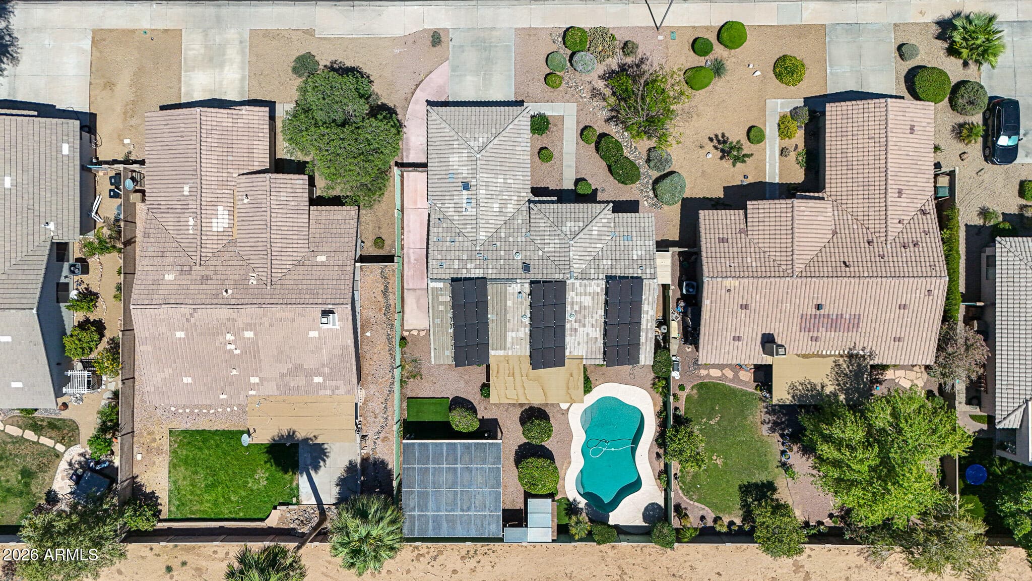 2778 N 133RD Drive, Goodyear, AZ 85395 — photo 49 of 53