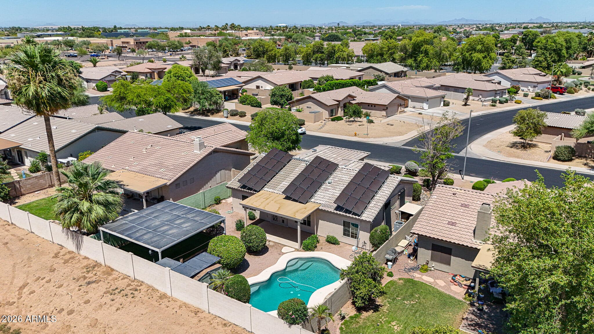 2778 N 133RD Drive, Goodyear, AZ 85395 — photo 50 of 53