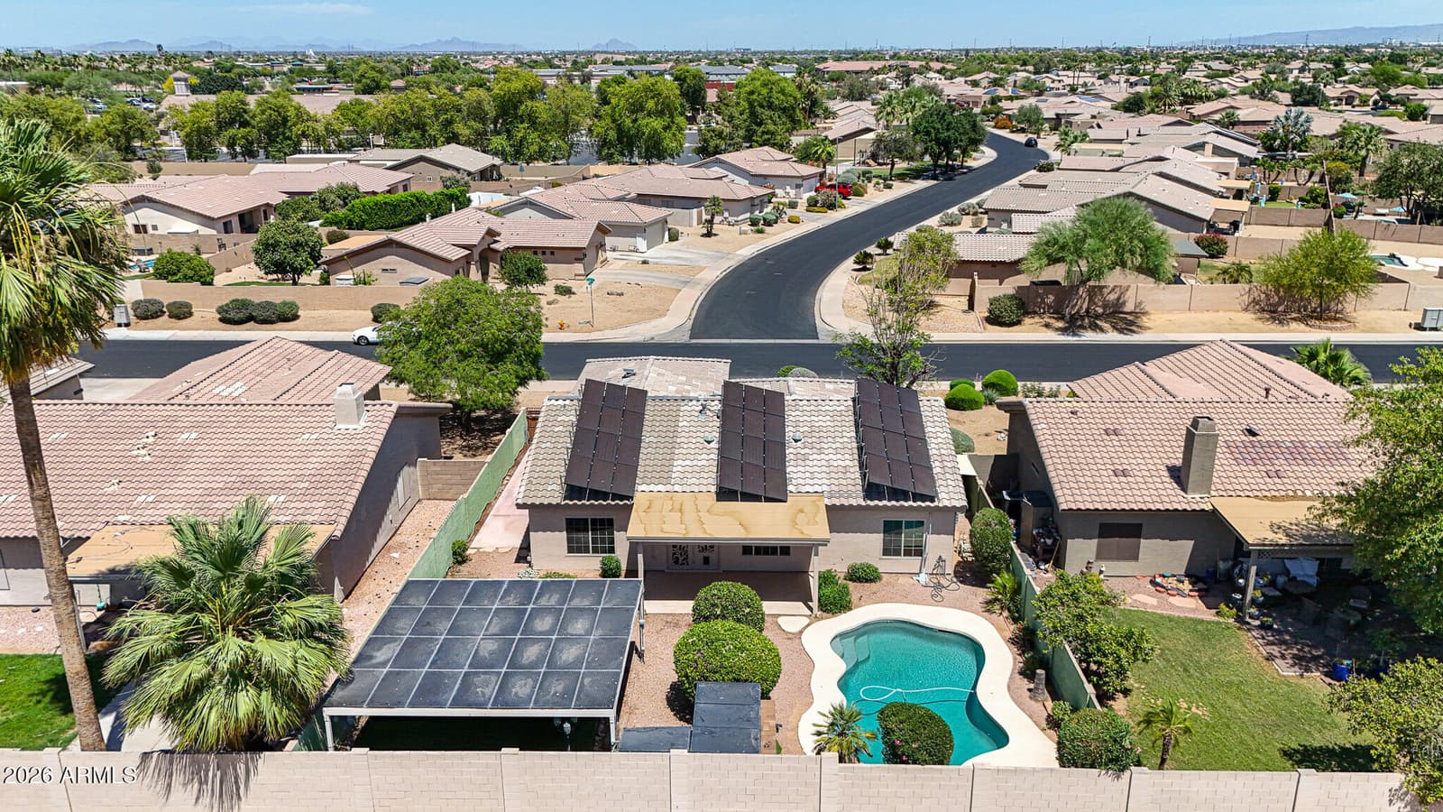 2778 N 133RD Drive, Goodyear, AZ 85395 — photo 4 of 53