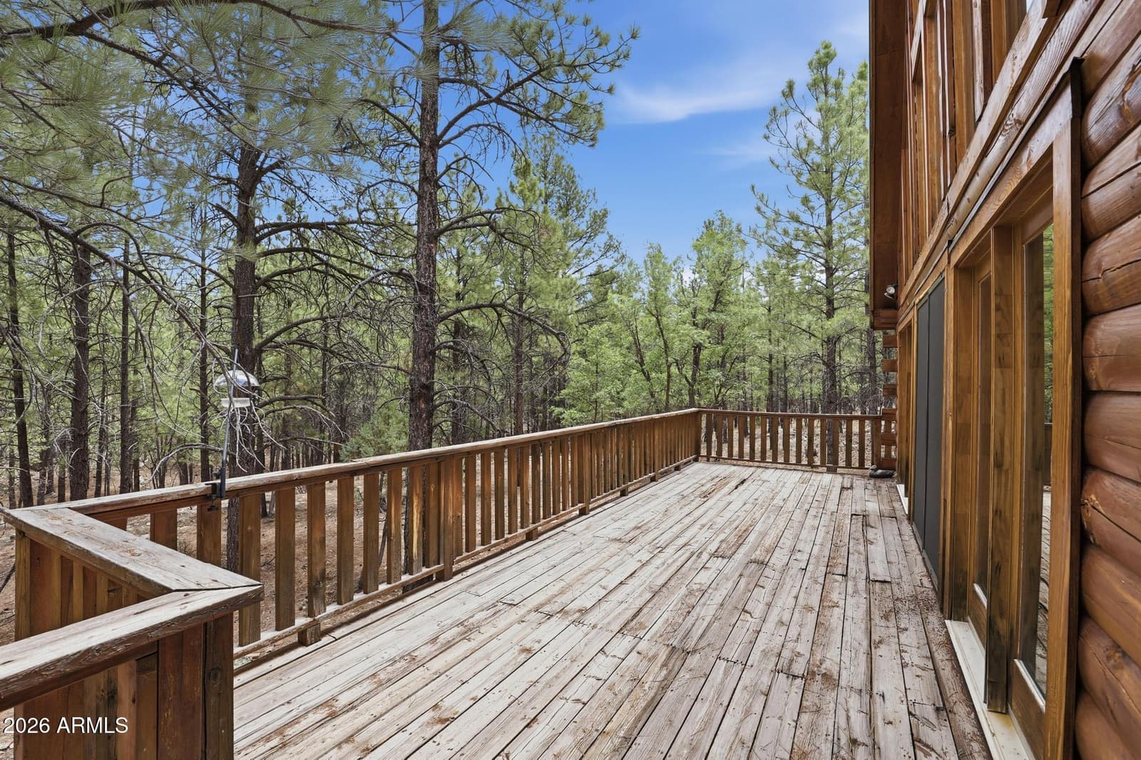 3009 STARLIGHT Drive, Happy Jack, AZ 86024 — photo 22 of 32