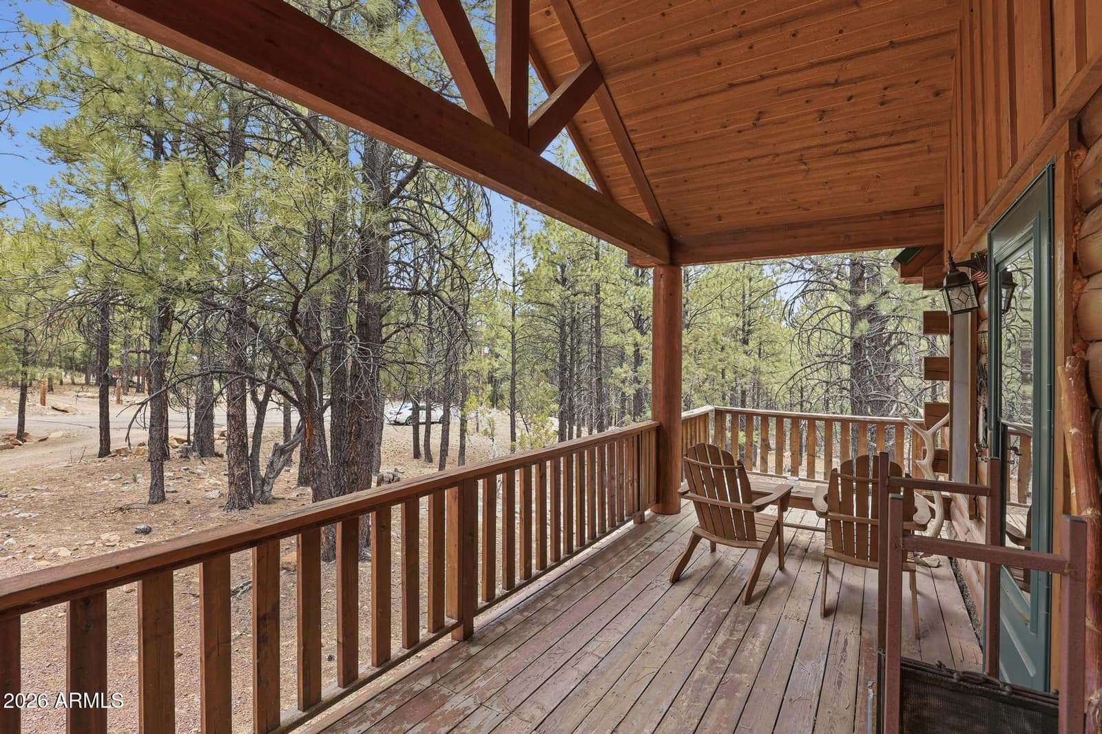 3009 STARLIGHT Drive, Happy Jack, AZ 86024 — photo 23 of 32