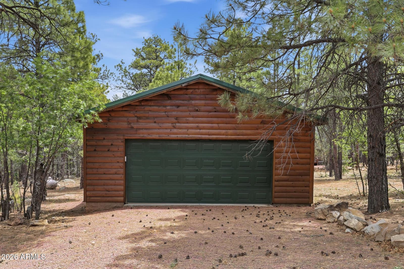 3009 STARLIGHT Drive, Happy Jack, AZ 86024 — photo 26 of 32