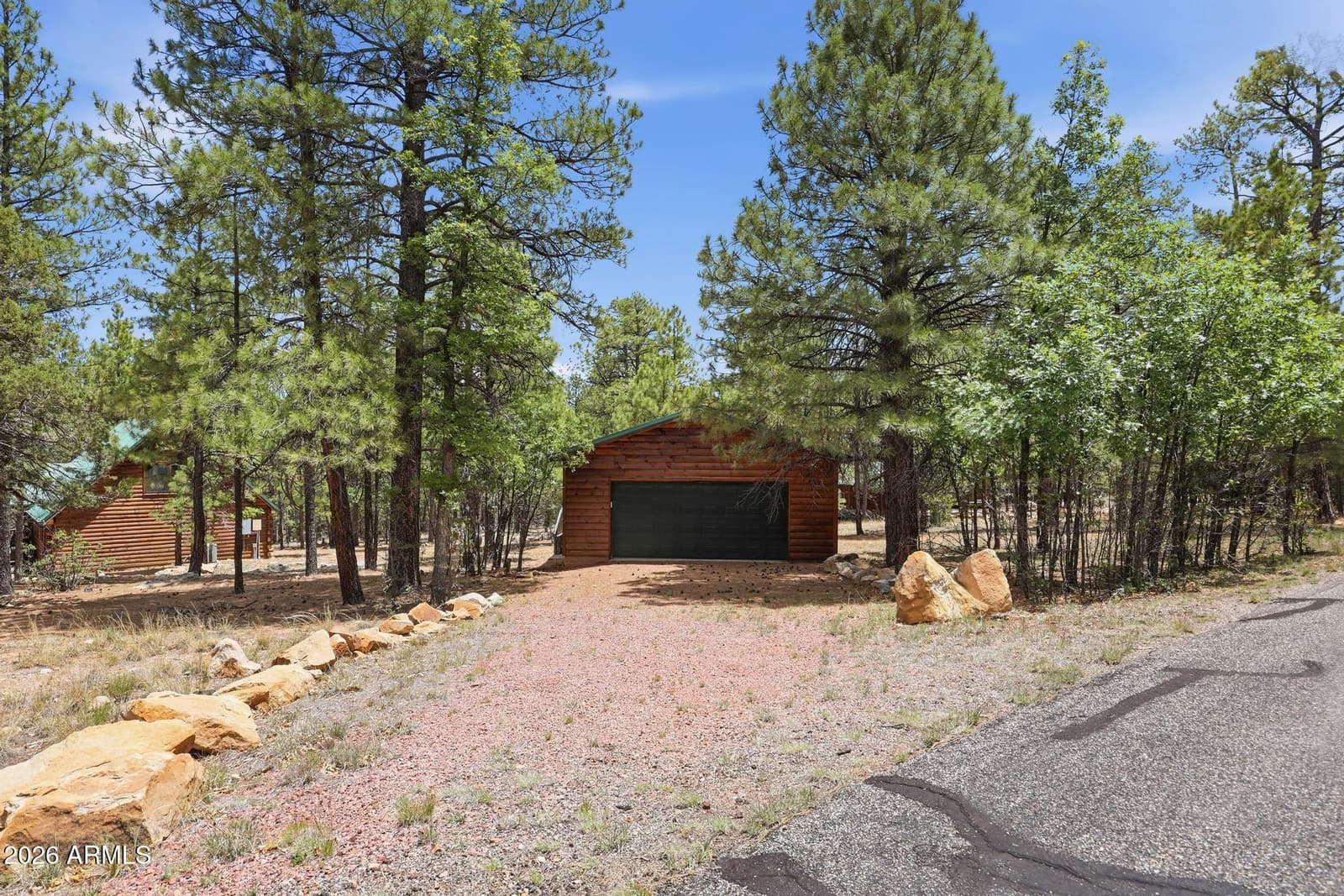 3009 STARLIGHT Drive, Happy Jack, AZ 86024 — photo 27 of 32