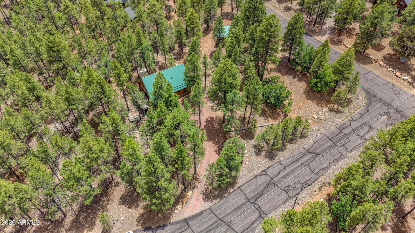 3009 STARLIGHT Drive, Happy Jack, AZ 86024 — photo 32 of 32
