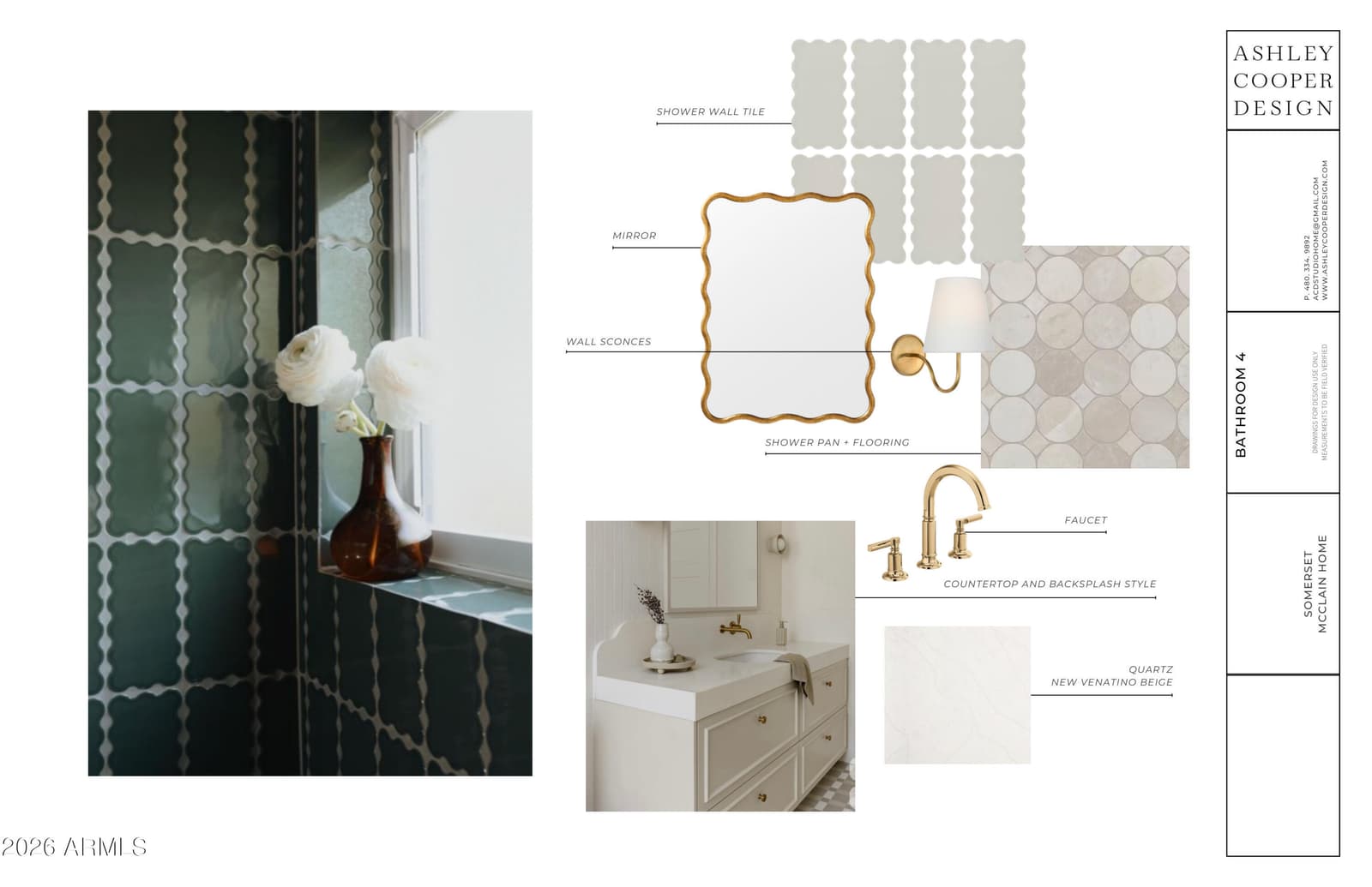 2604 E MAPLEWOOD Street, Gilbert, AZ 85297 — photo 79 of 89