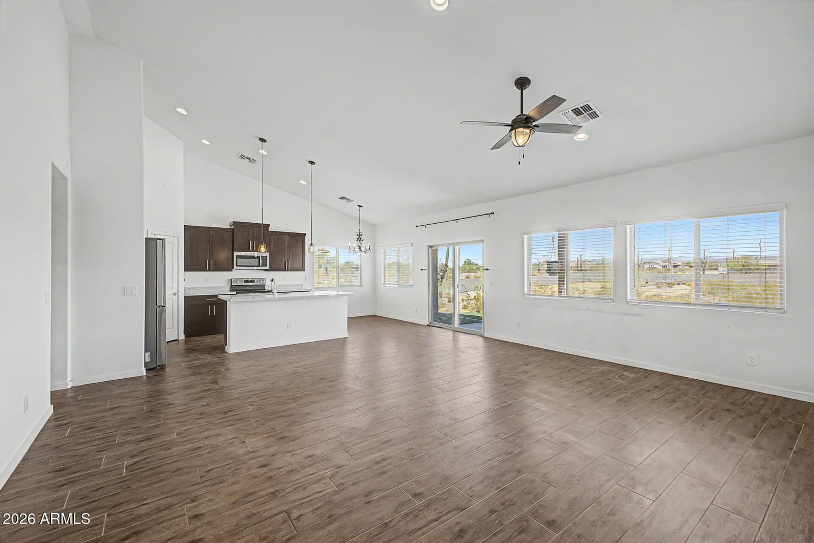 16428 W WHISPER ROCK Trail, Surprise, AZ 85387 — photo 4 of 37