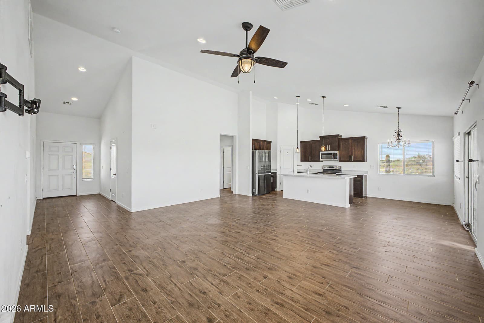 16428 W WHISPER ROCK Trail, Surprise, AZ 85387 — photo 5 of 37