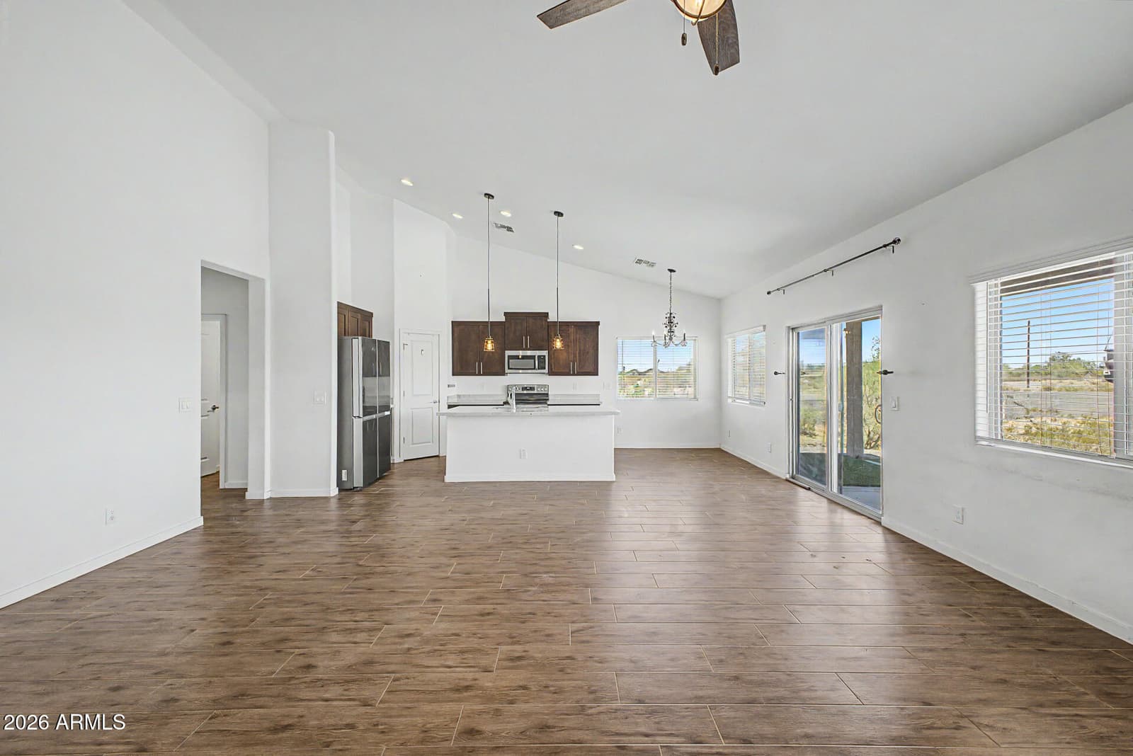 16428 W WHISPER ROCK Trail, Surprise, AZ 85387 — photo 6 of 37