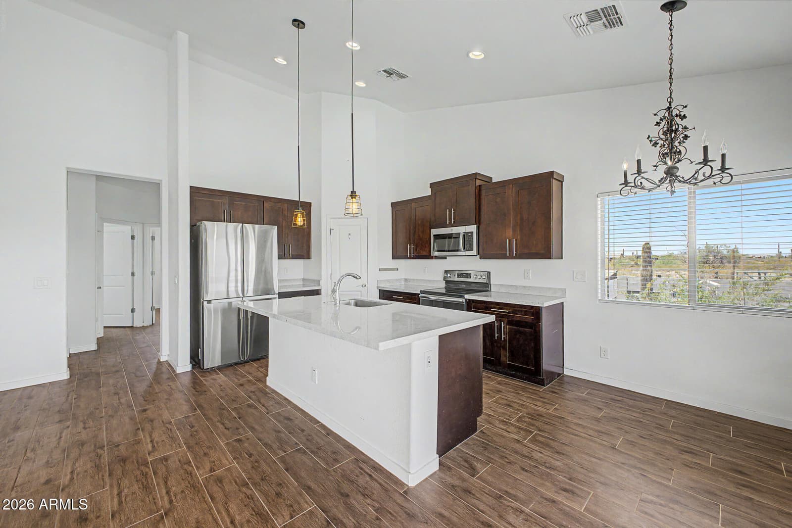 16428 W WHISPER ROCK Trail, Surprise, AZ 85387 — photo 8 of 37