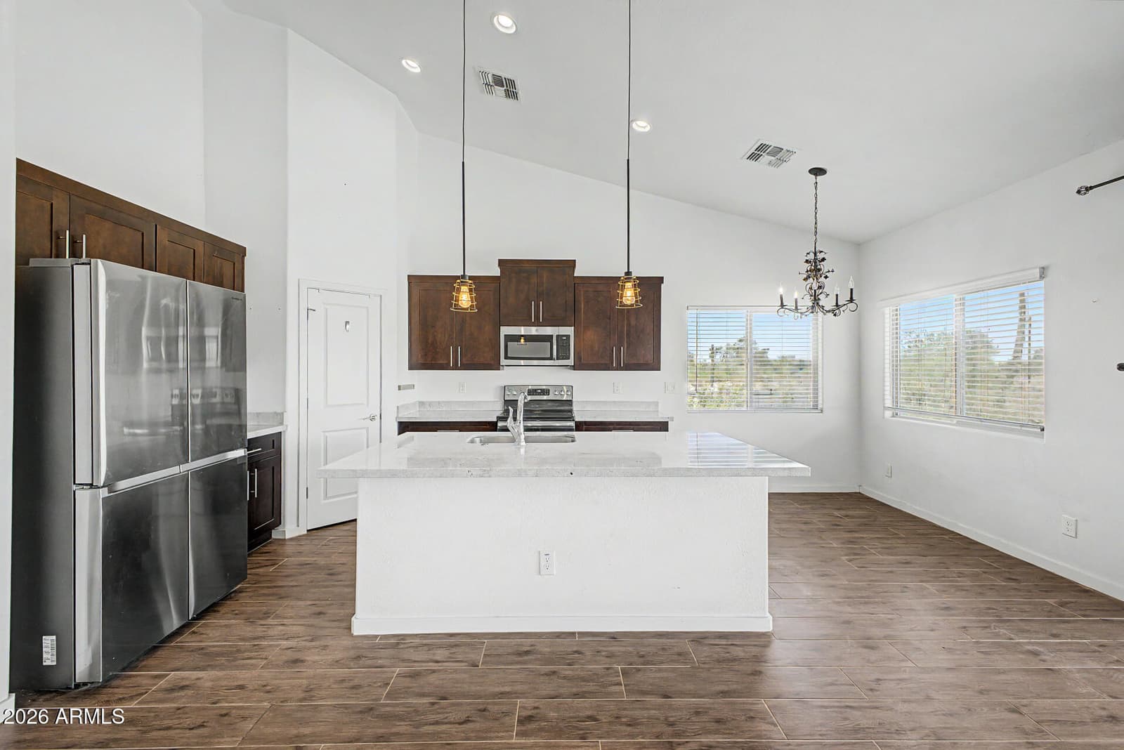 16428 W WHISPER ROCK Trail, Surprise, AZ 85387 — photo 10 of 37