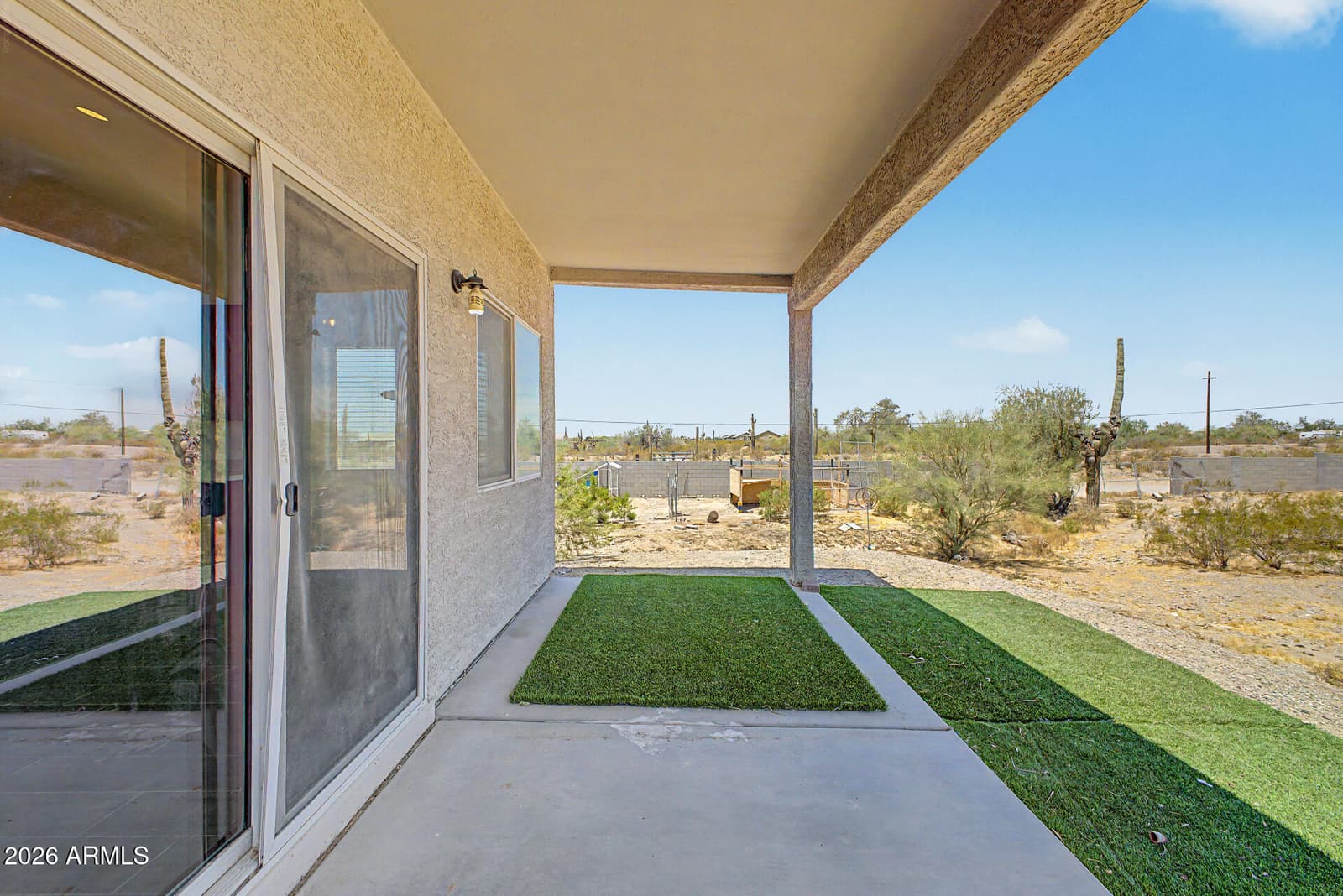 16428 W WHISPER ROCK Trail, Surprise, AZ 85387 — photo 22 of 37