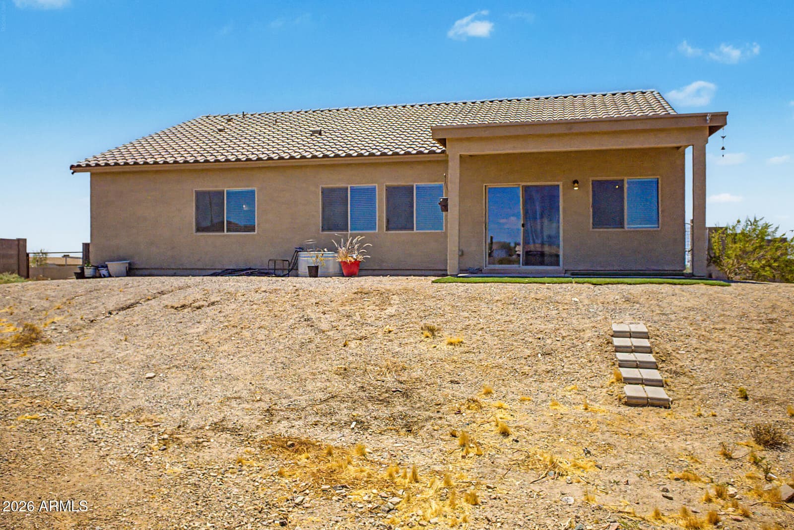 16428 W WHISPER ROCK Trail, Surprise, AZ 85387 — photo 23 of 37