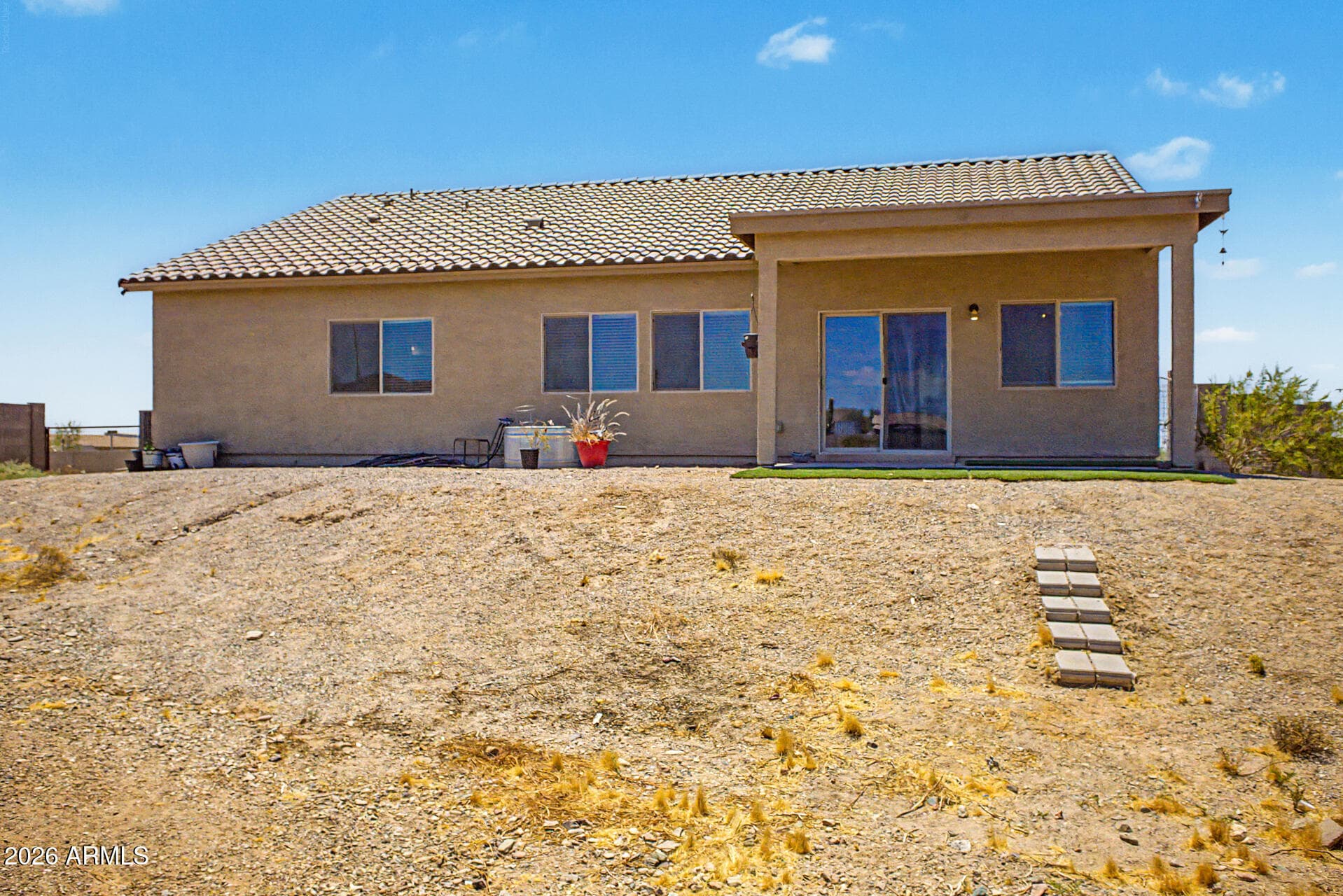 16428 W WHISPER ROCK Trail, Surprise, AZ 85387 — photo 23 of 37