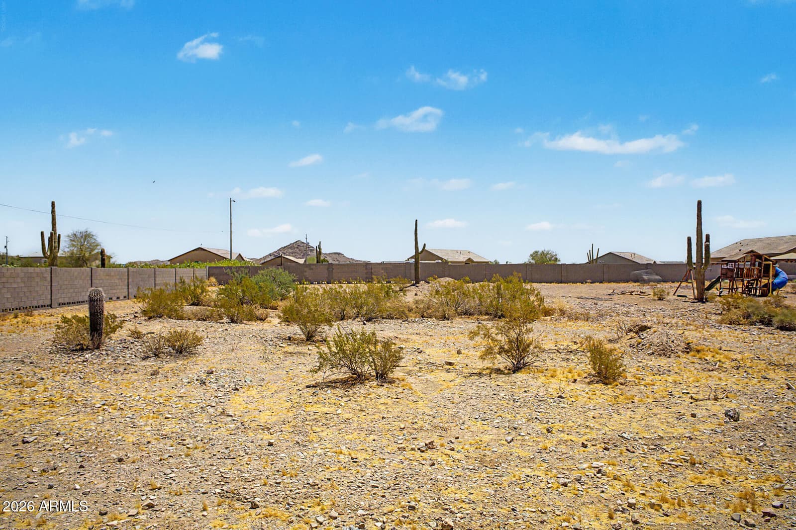 16428 W WHISPER ROCK Trail, Surprise, AZ 85387 — photo 25 of 37