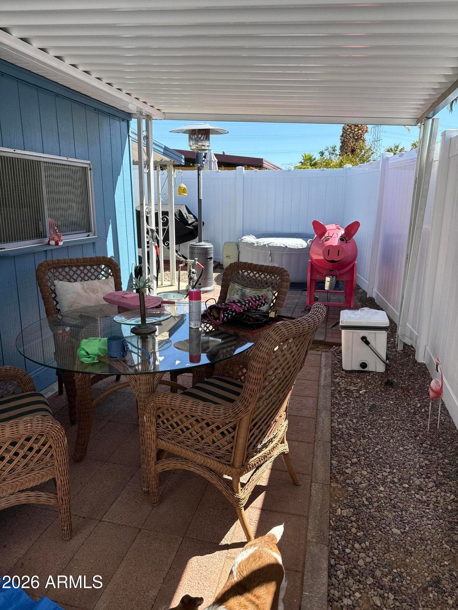 120 N VAL VISTA Drive 250, Mesa, AZ 85213 — photo 34 of 34