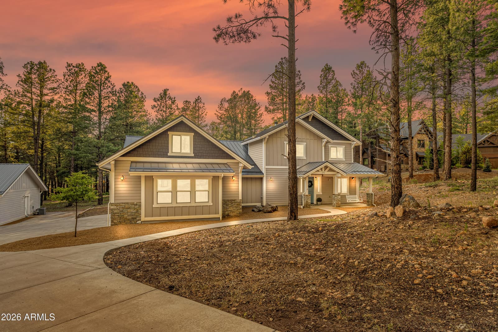 670 Old Munds Highway, Flagstaff, AZ 86005 — photo 2 of 52