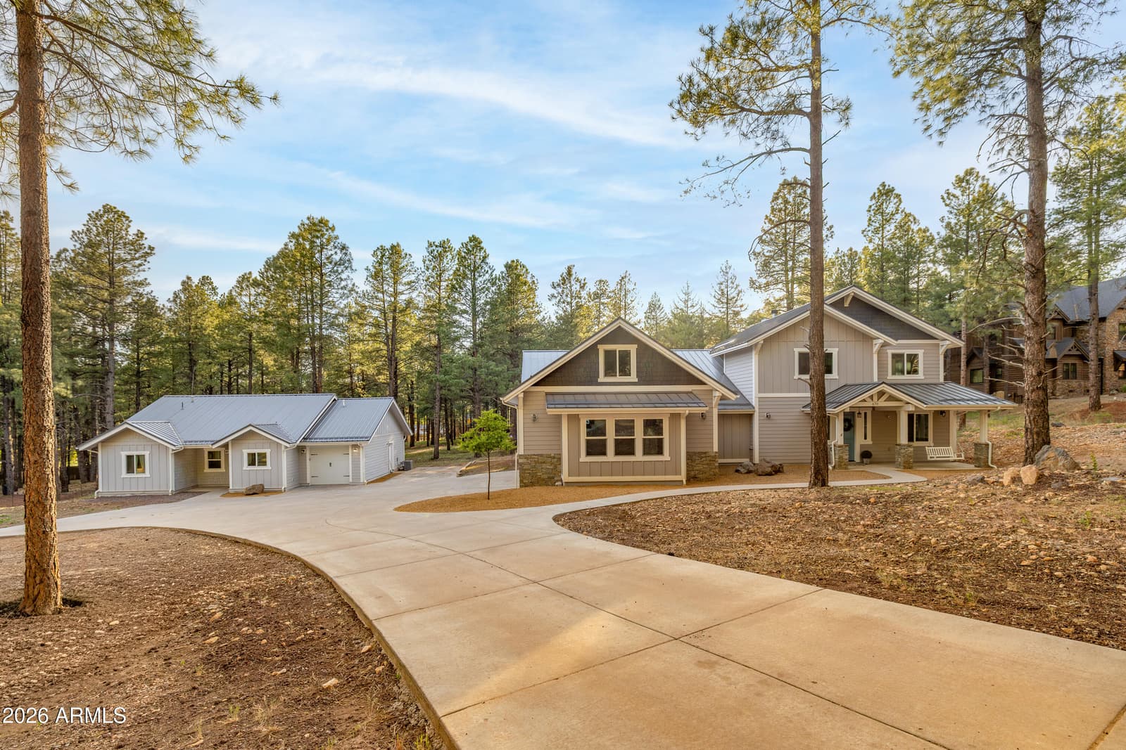 670 Old Munds Highway, Flagstaff, AZ 86005 — photo 50 of 52