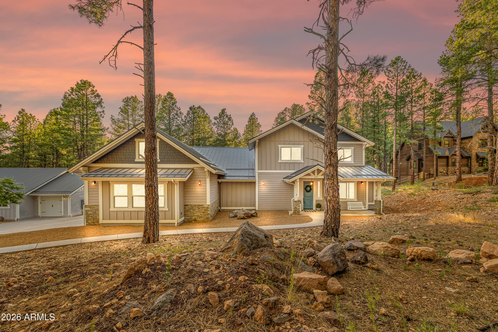 670 Old Munds Highway, Flagstaff, AZ 86005 — photo 51 of 52