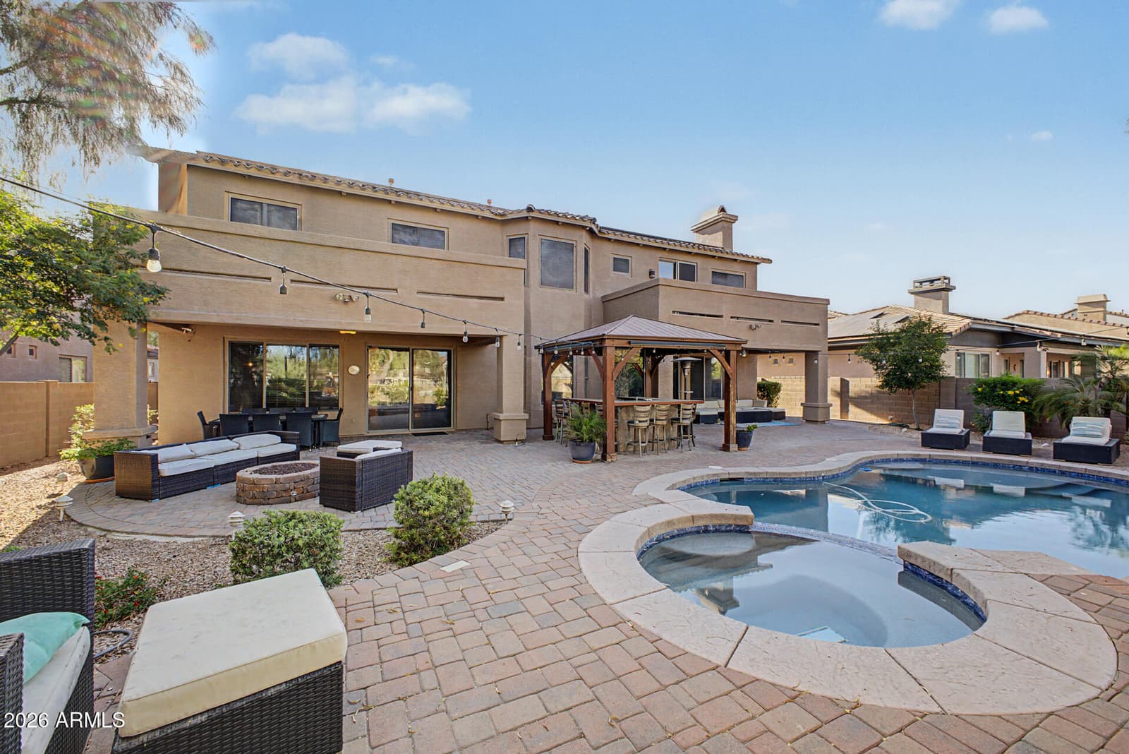 31605 N 19TH Avenue, Phoenix, AZ 85085 — photo 58 of 78