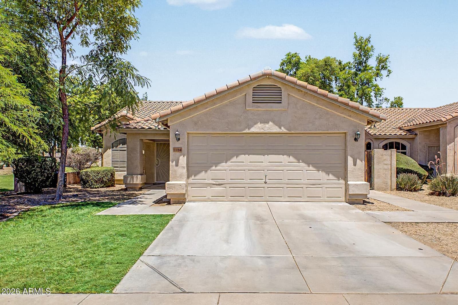1184 W FLAMINGO Court, Chandler, AZ 85286 — photo 2 of 34