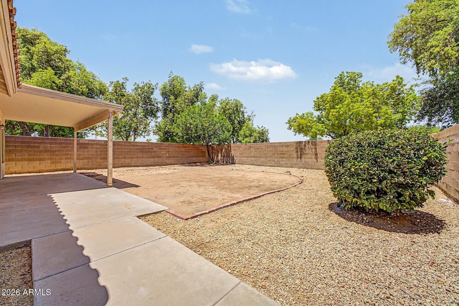 1184 W FLAMINGO Court, Chandler, AZ 85286 — photo 31 of 34