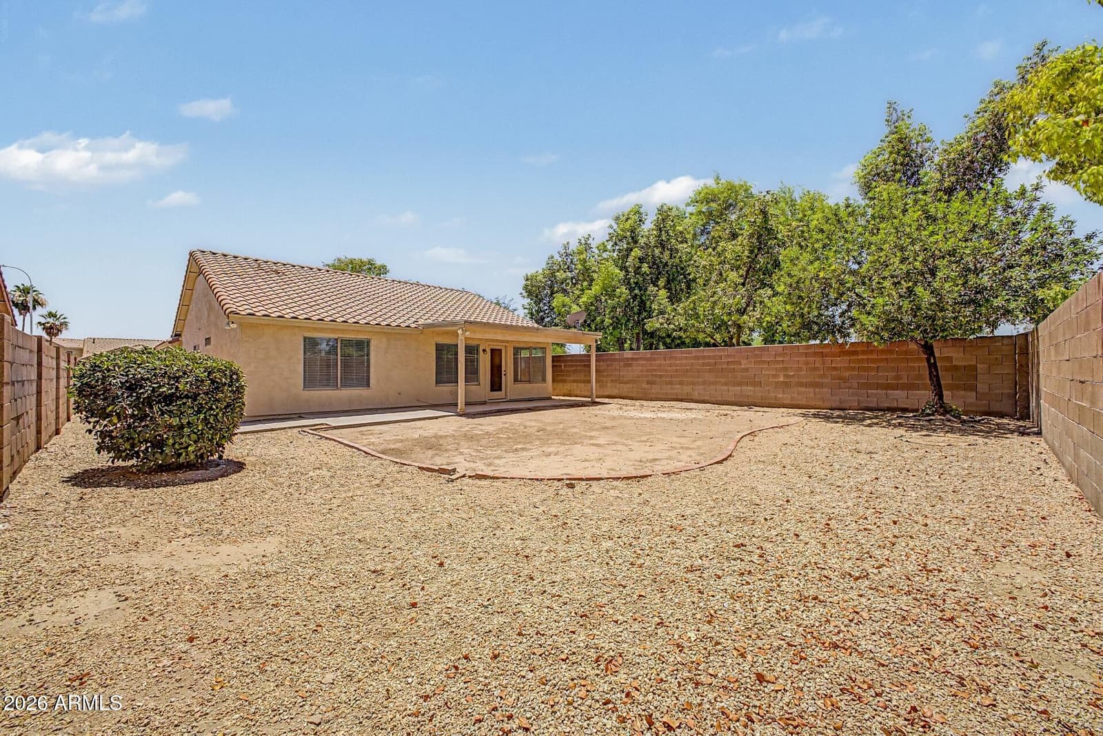 1184 W FLAMINGO Court, Chandler, AZ 85286 — photo 32 of 34