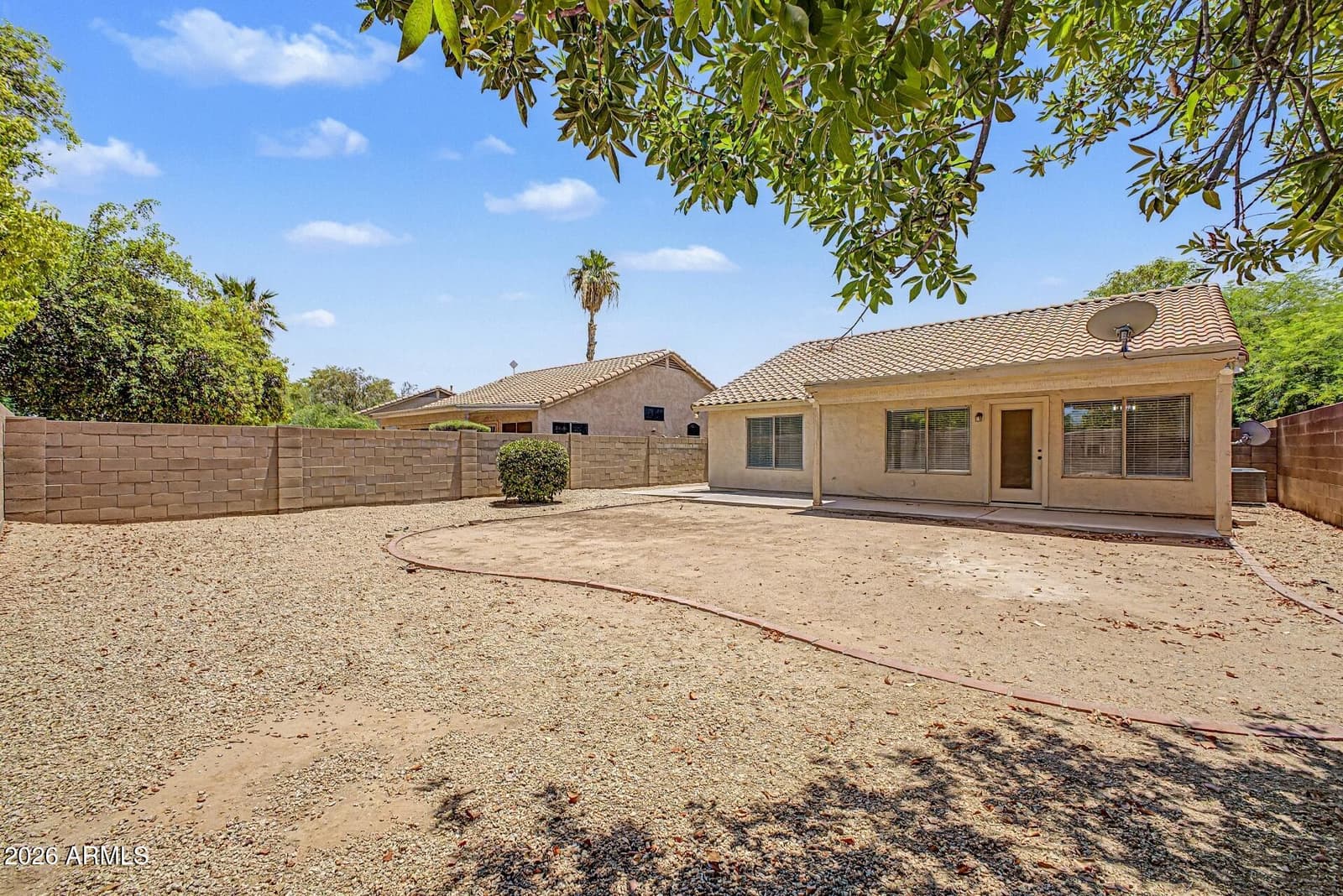 1184 W FLAMINGO Court, Chandler, AZ 85286 — photo 33 of 34