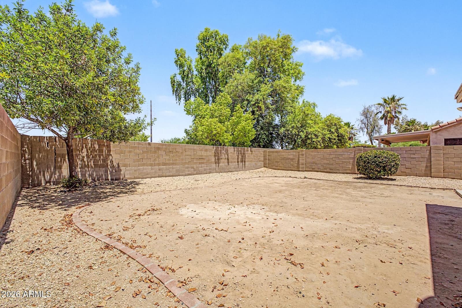 1184 W FLAMINGO Court, Chandler, AZ 85286 — photo 34 of 34