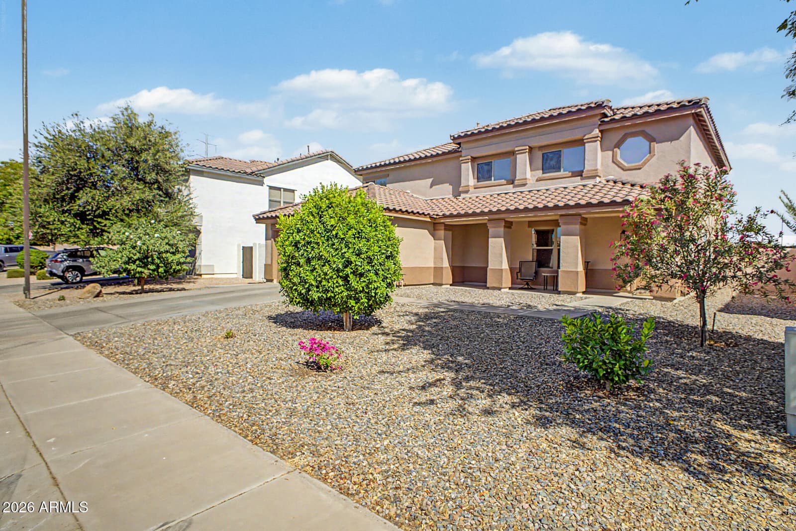 3589 E SANTA FE Lane, Gilbert, AZ 85297 — photo 3 of 53