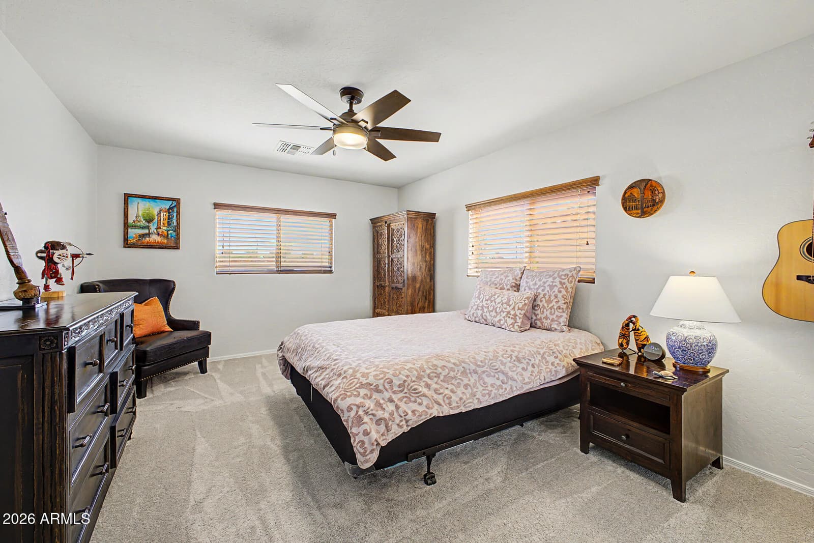 3589 E SANTA FE Lane, Gilbert, AZ 85297 — photo 30 of 53